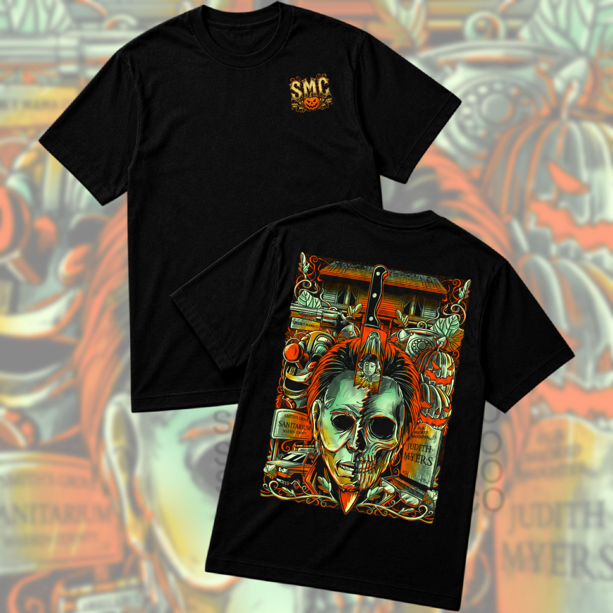 Michael Skull | Kids