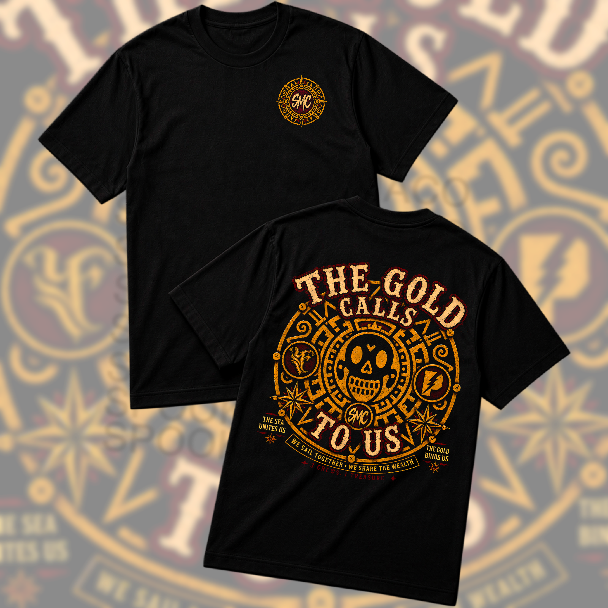 Gold Calls | Kids