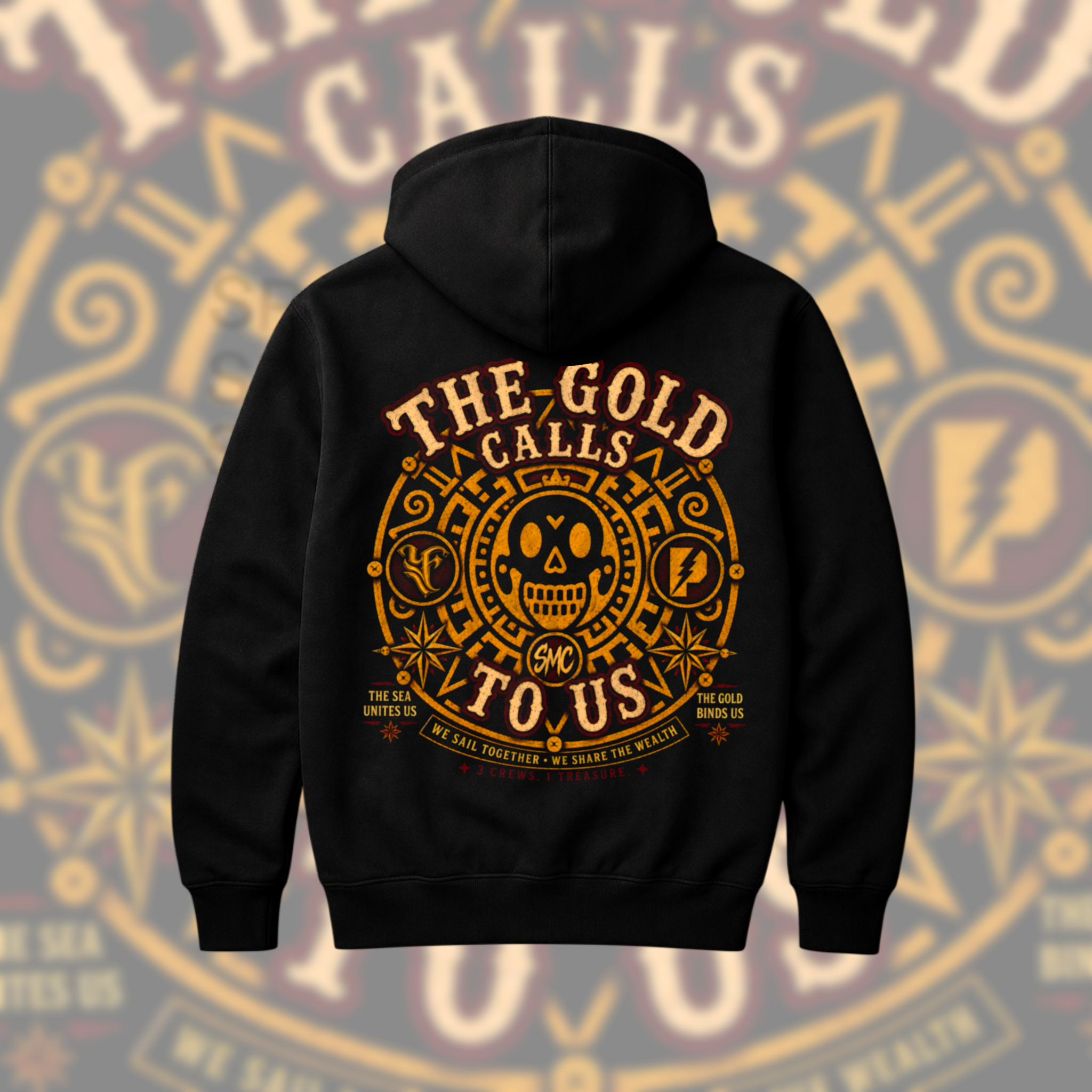 Gold Calls | Kids