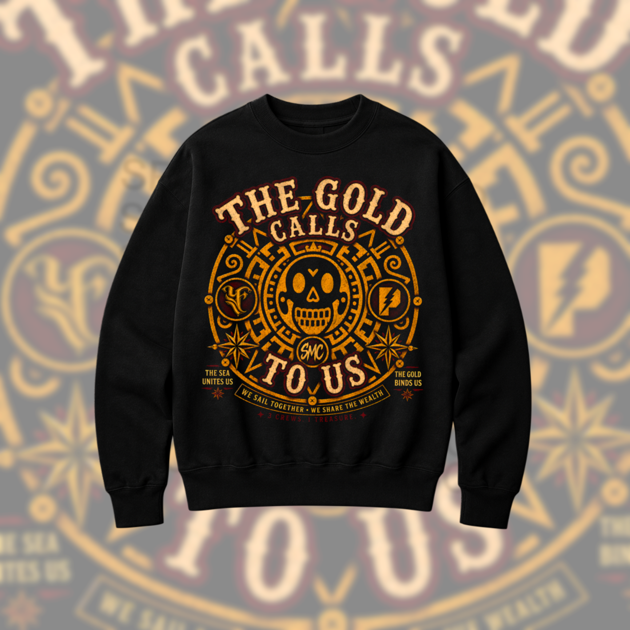 Gold Calls | Kids