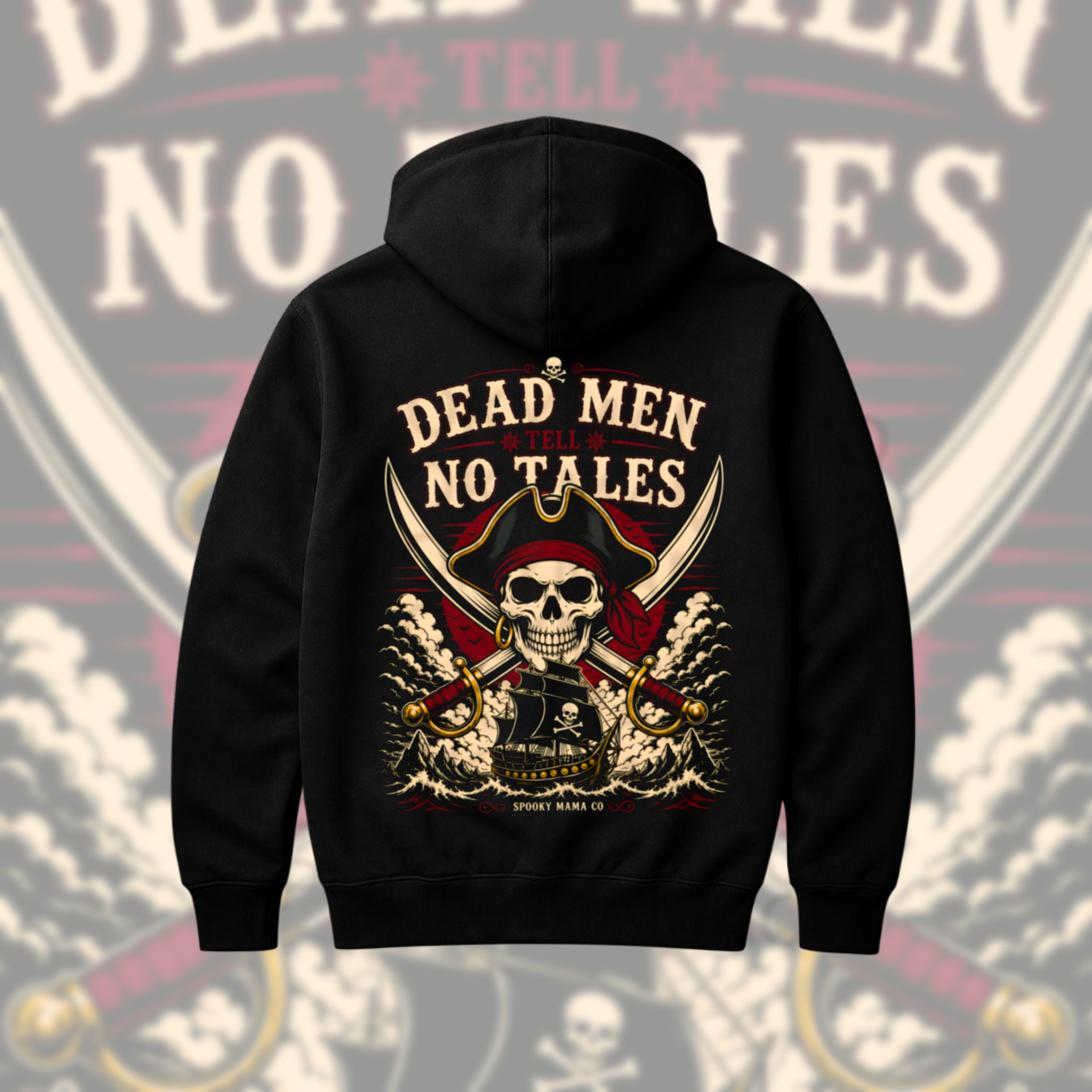 Dead Men | Kids