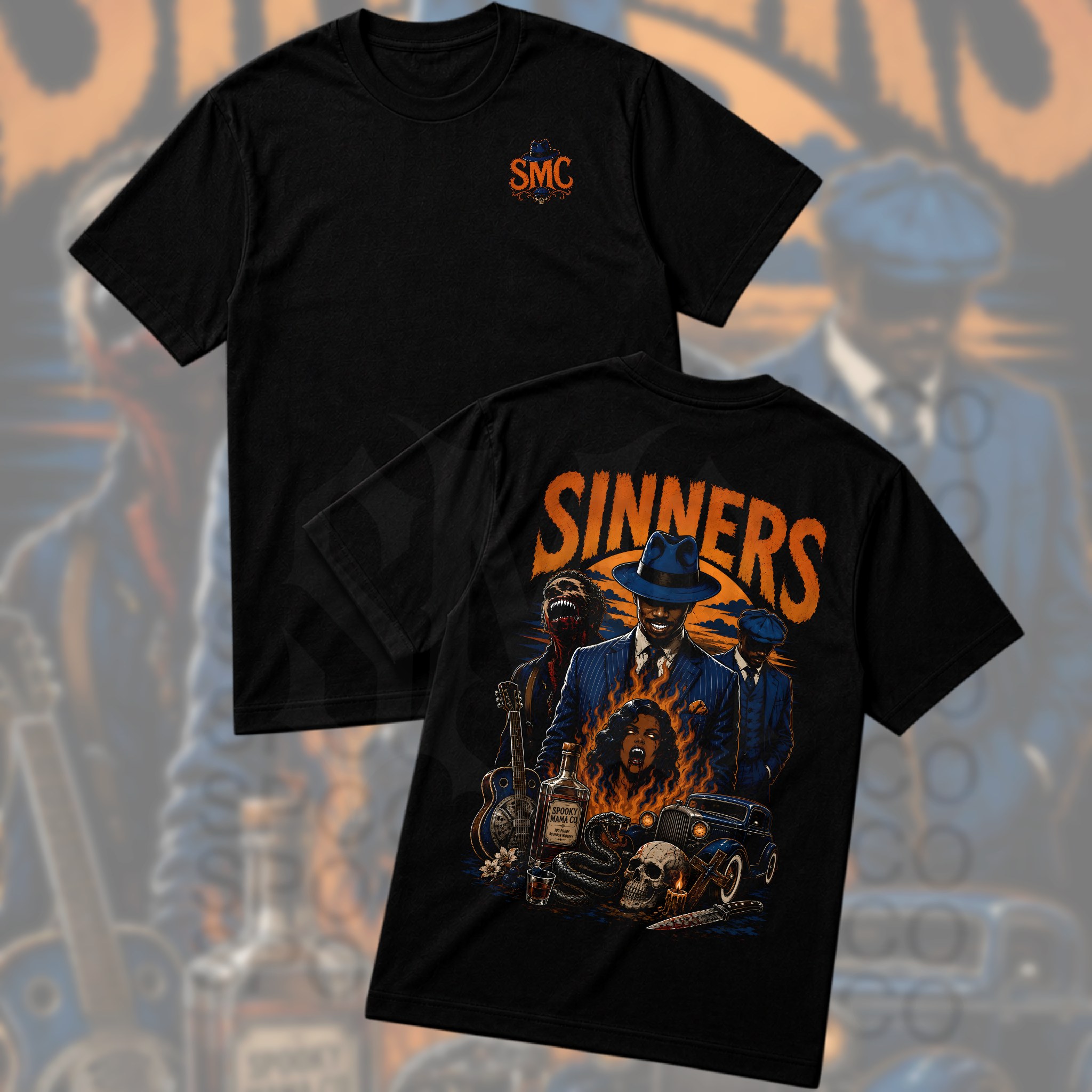 Sinners | Kids