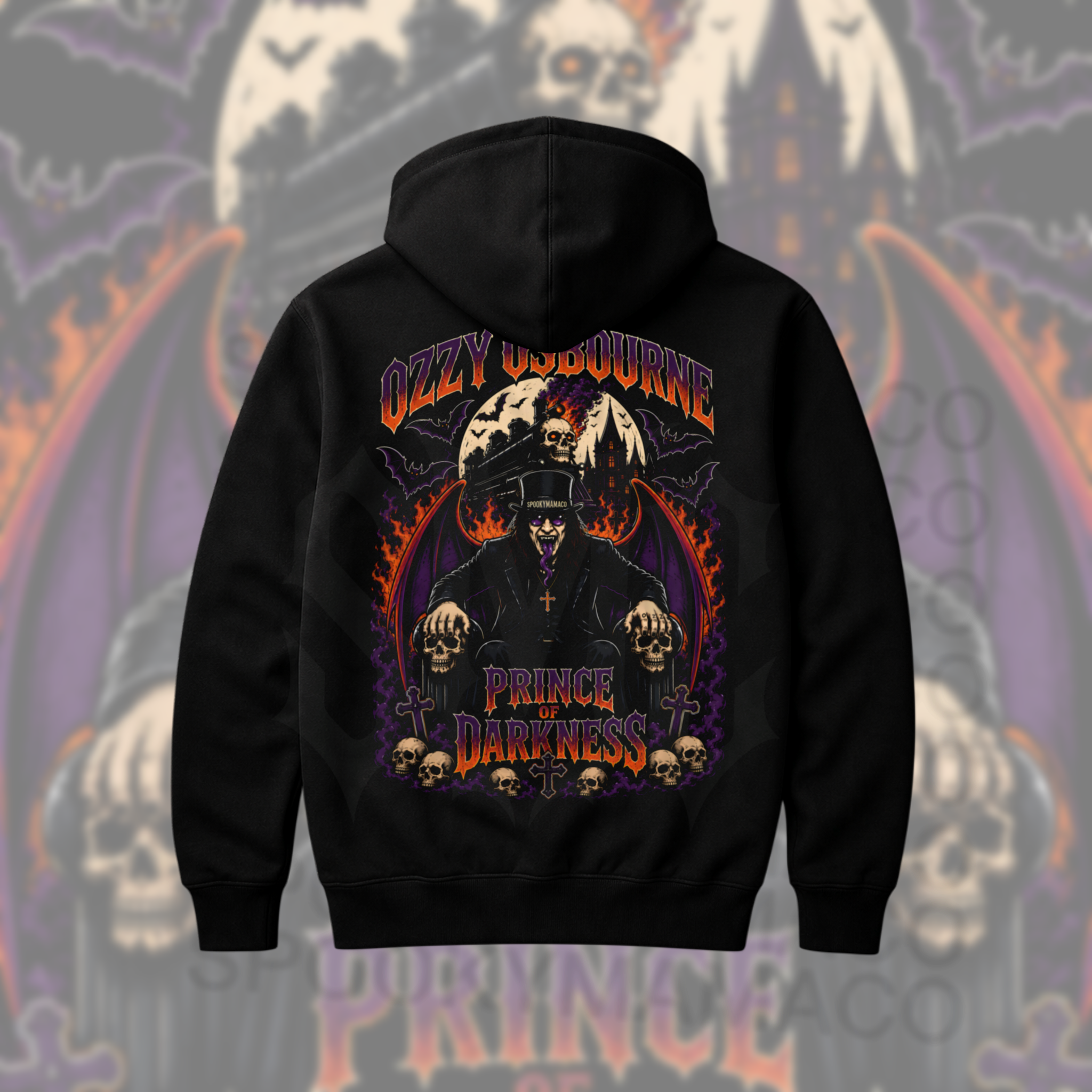 Prince Of Darkness | Kids