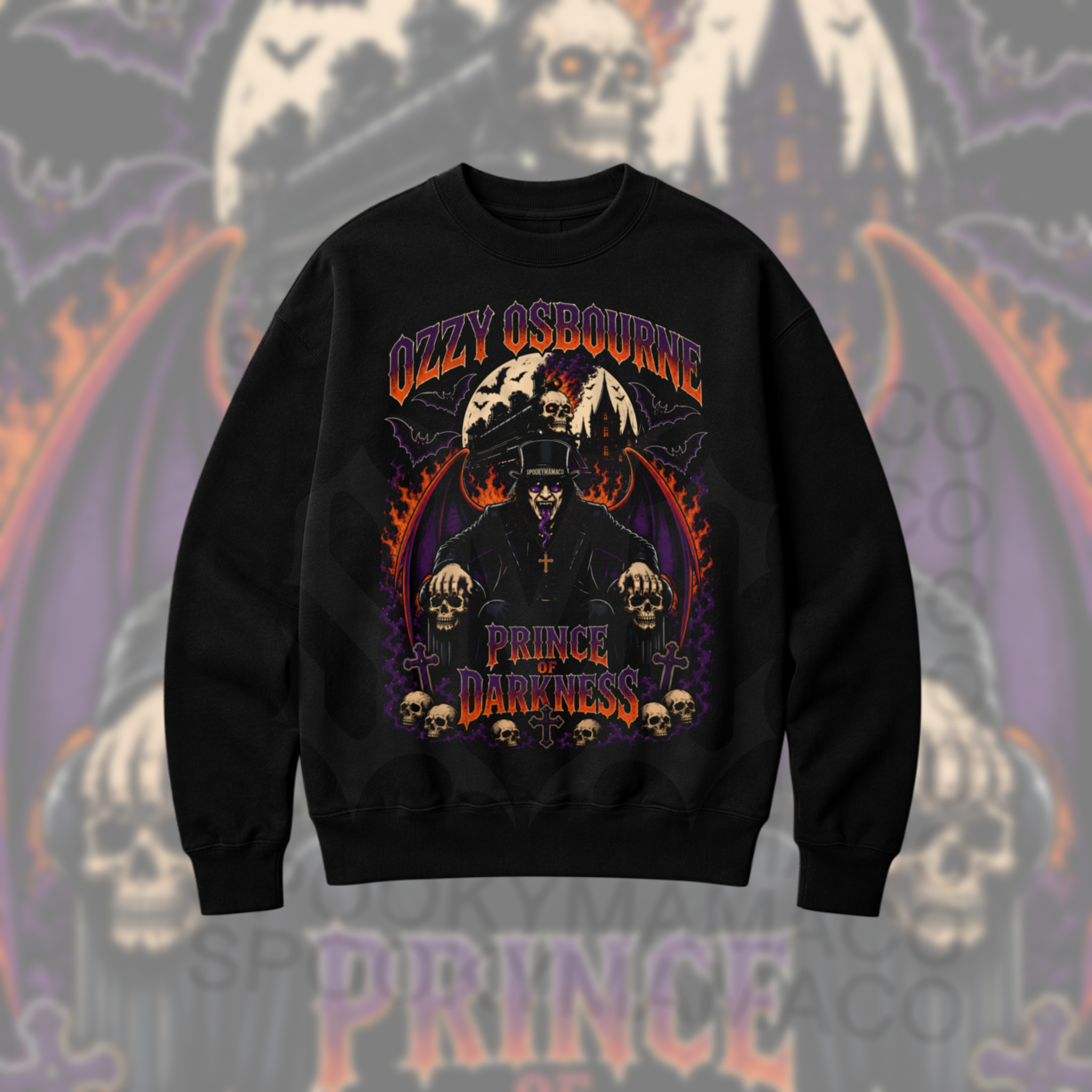 Prince Of Darkness | Kids