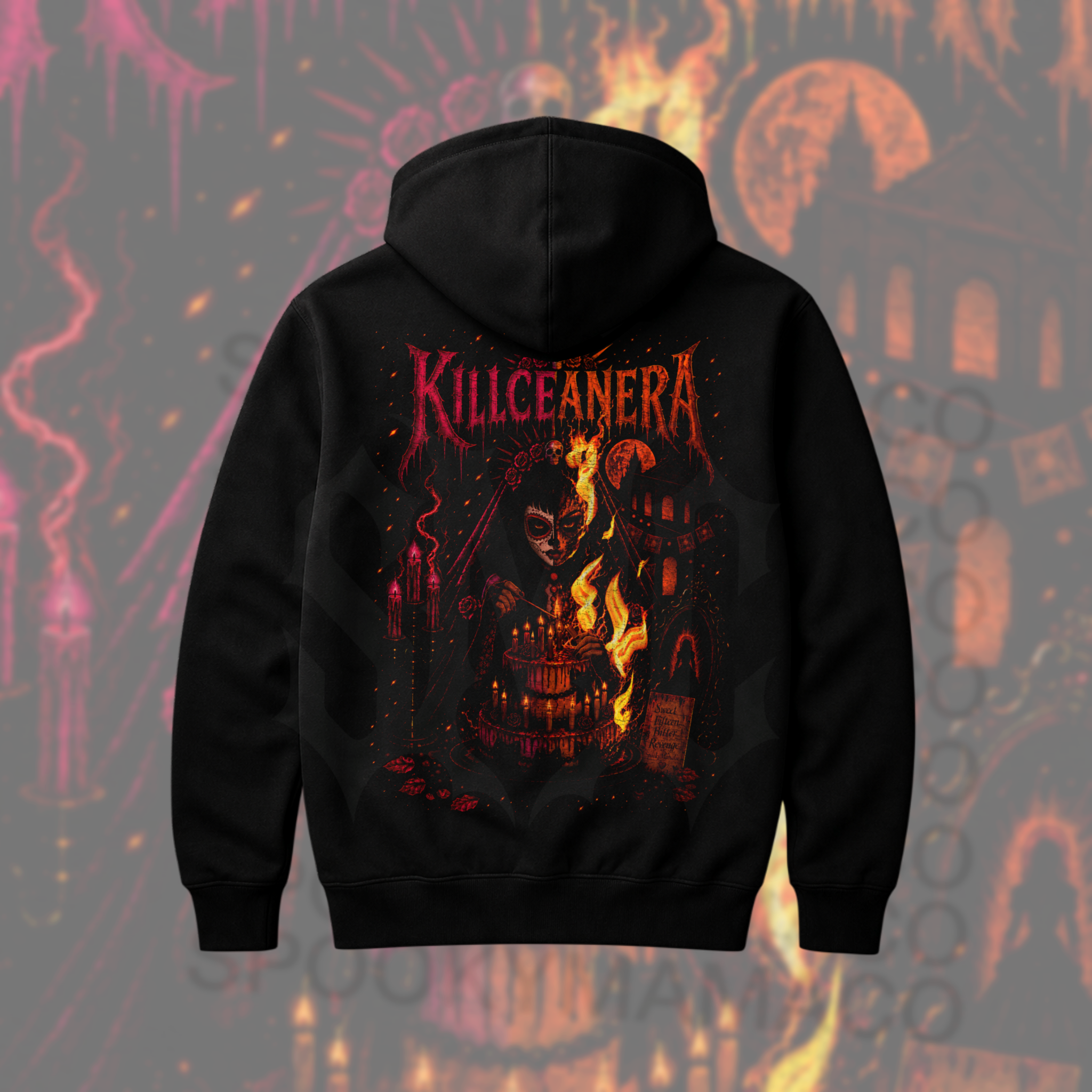 Killceanera | Kids
