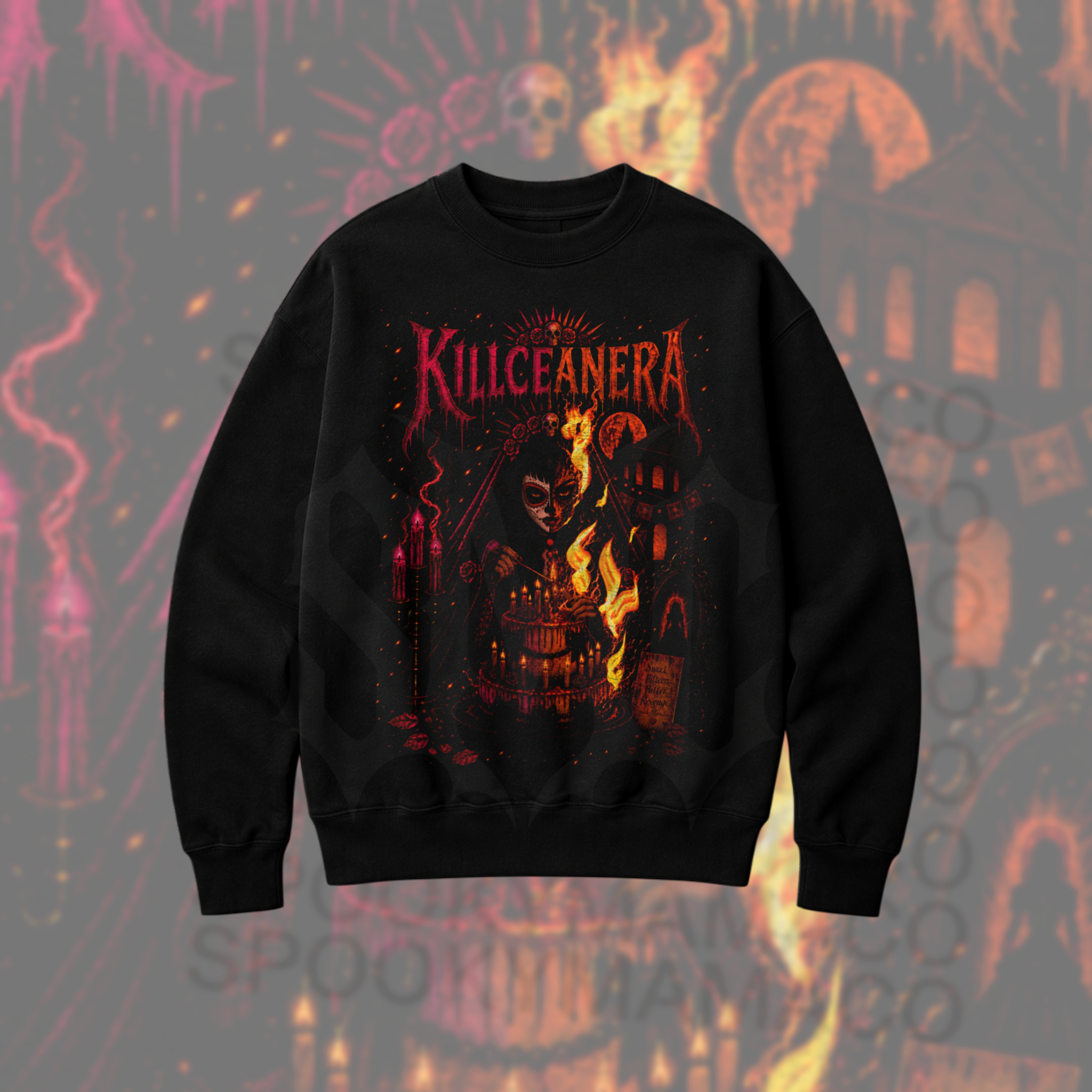 Killceanera | Kids