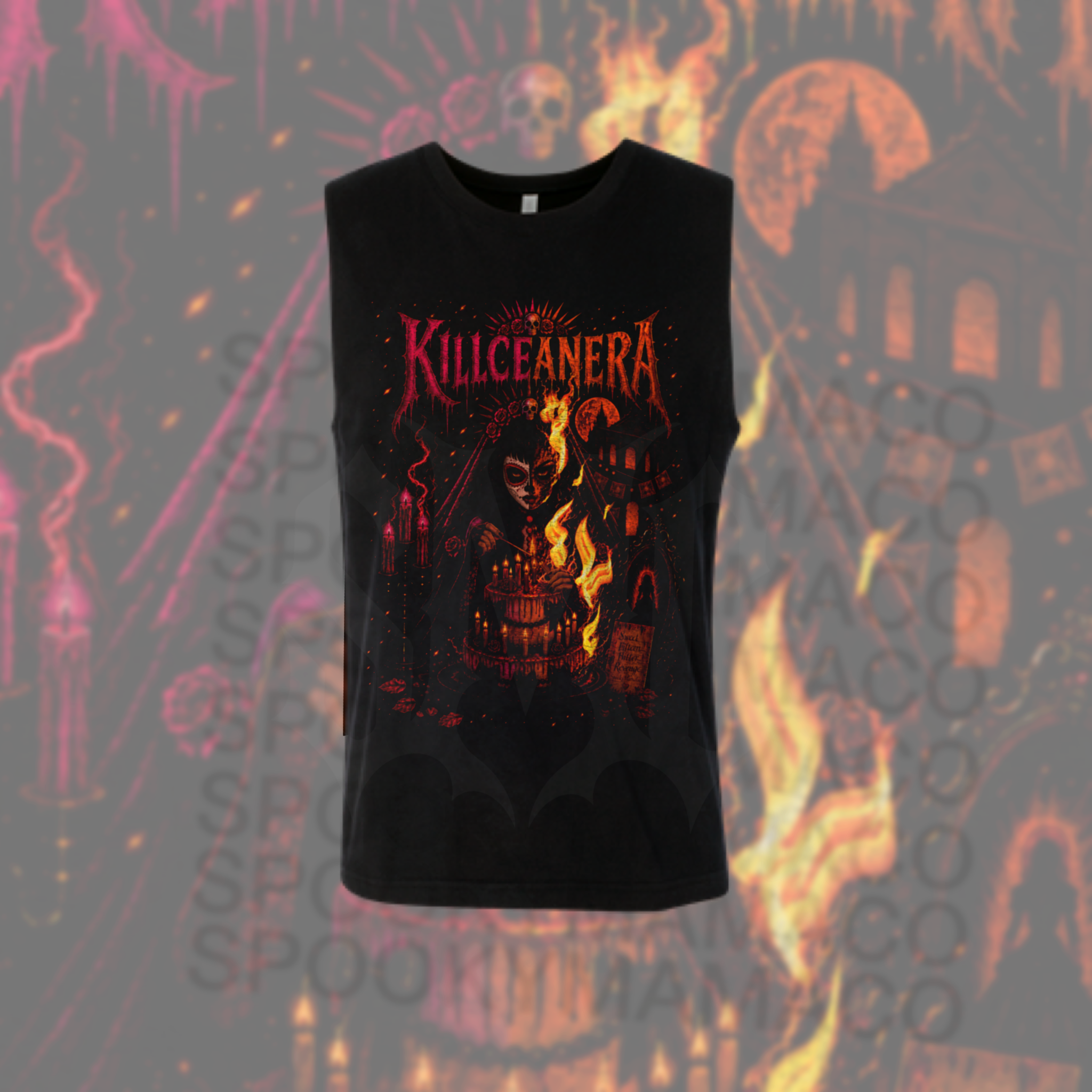 Killceanera | Adult