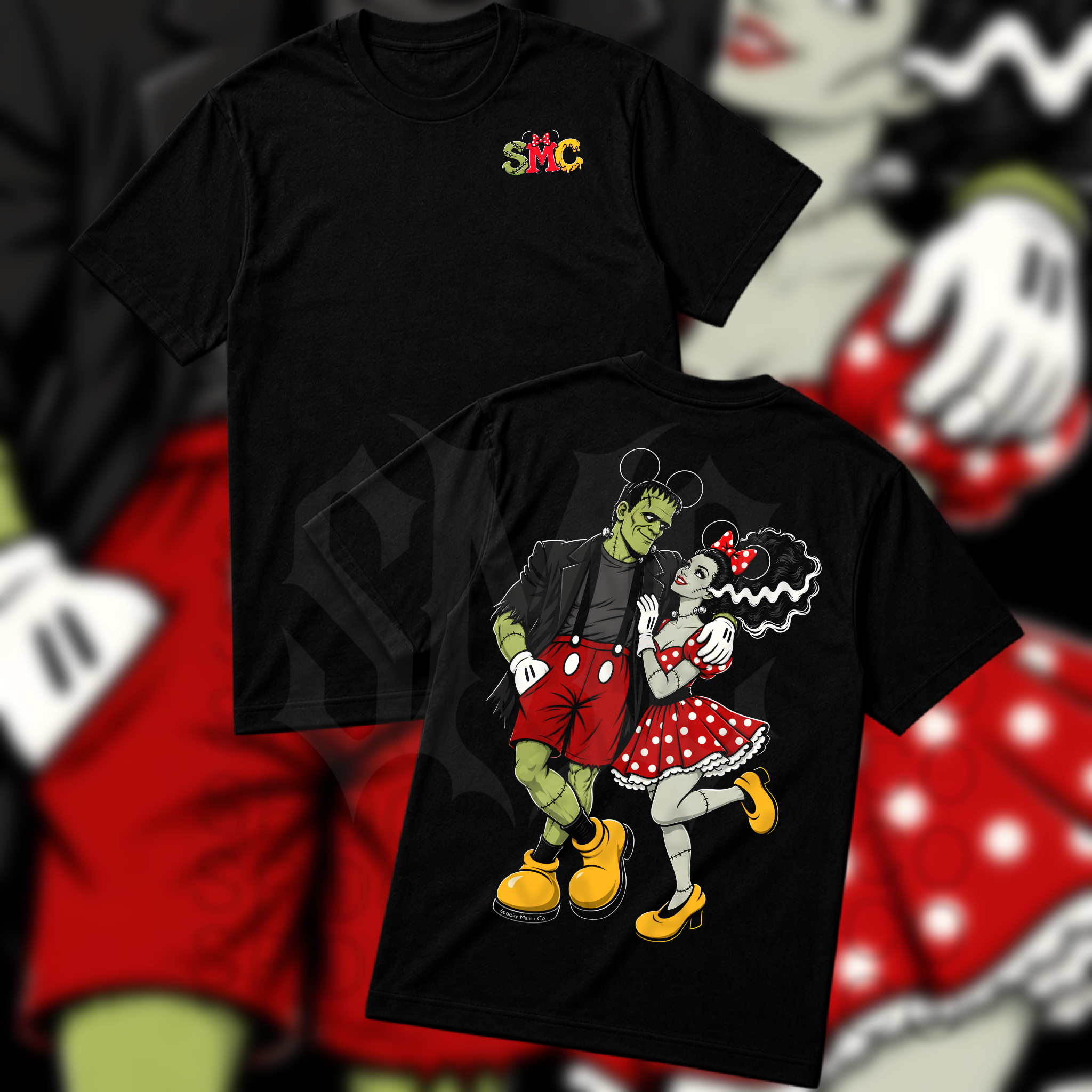 Spooky Ever After | Kids