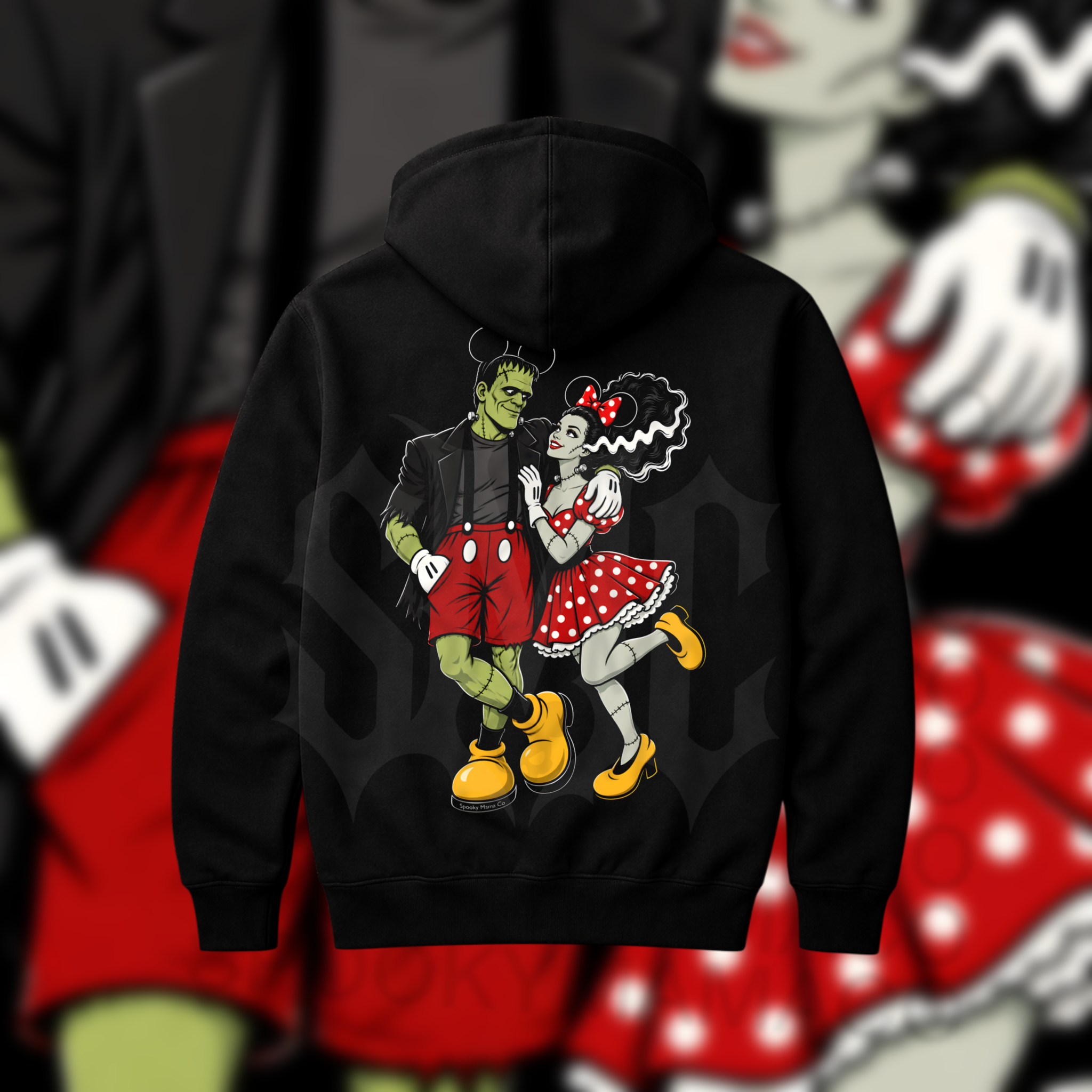 Spooky Ever After | Kids