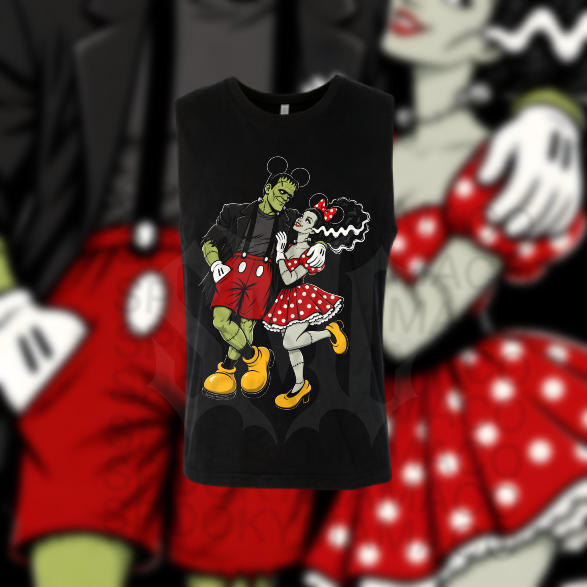 Spooky Ever After | Adult