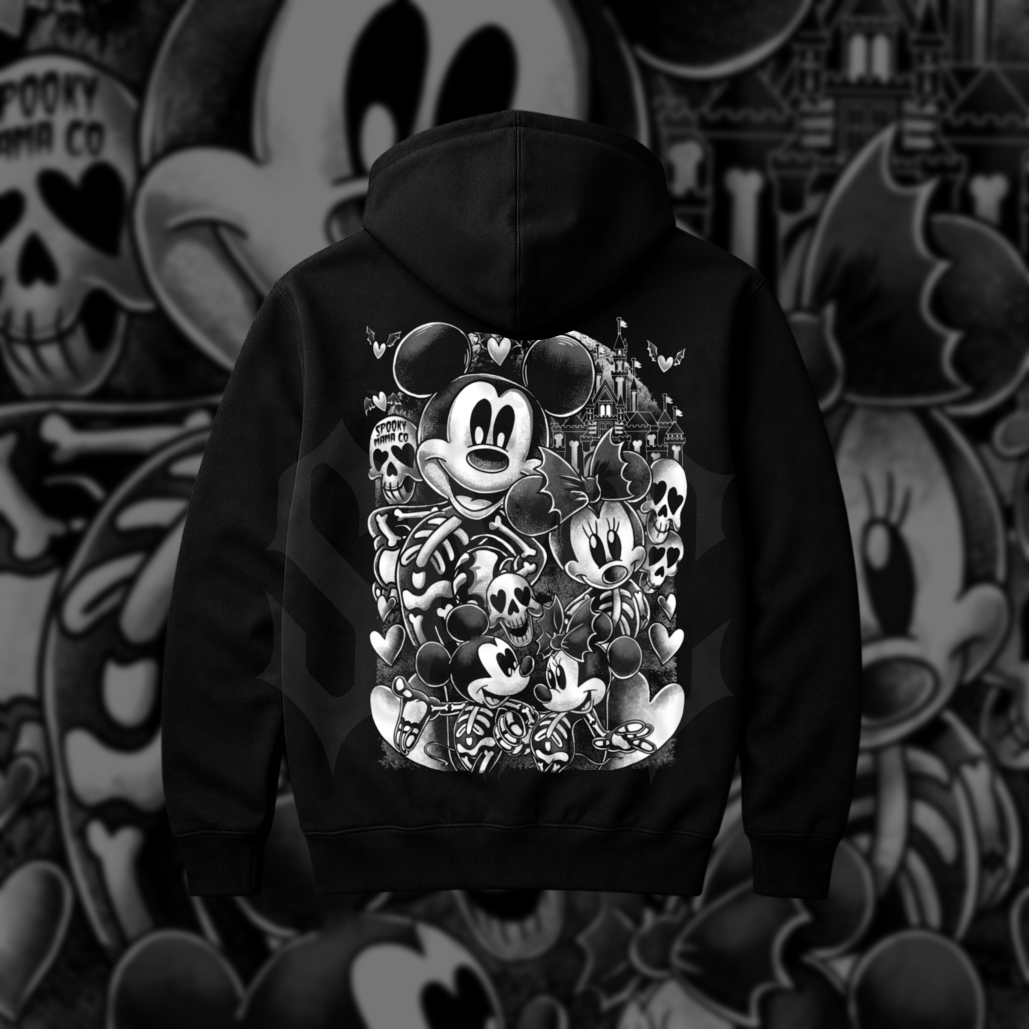 Skelly Mice | Kids