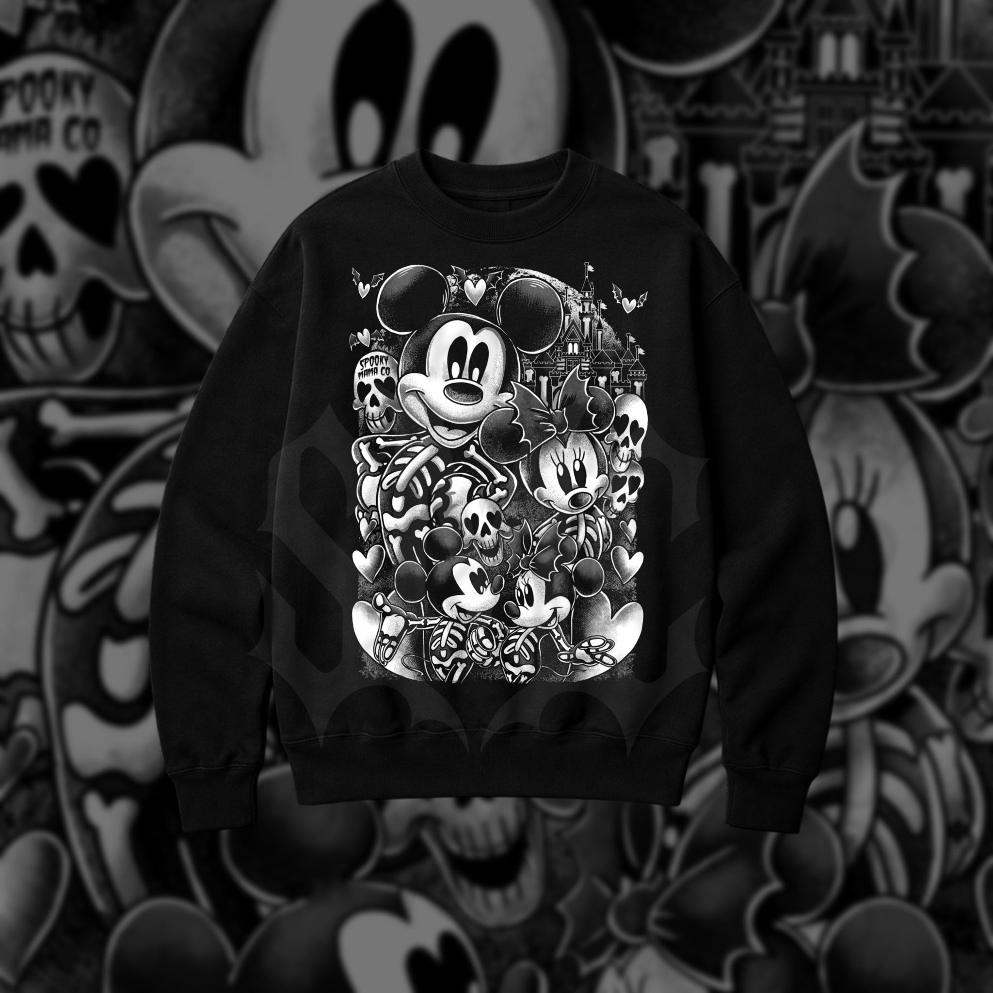 Skelly Mice | Kids