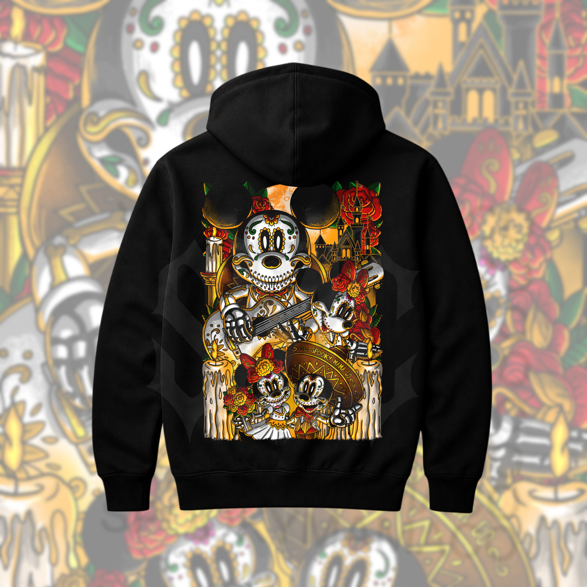 Muerto Mice | Kids