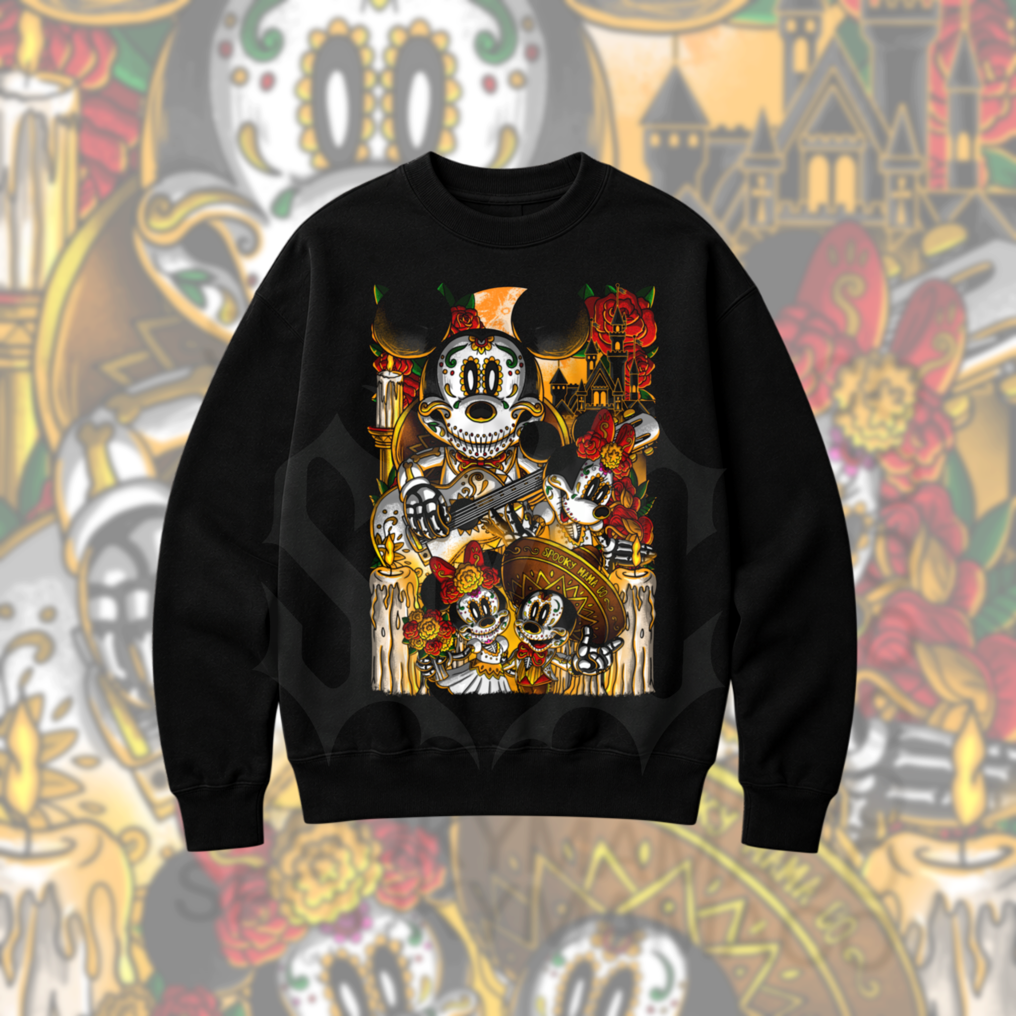 Muerto Mice | Kids