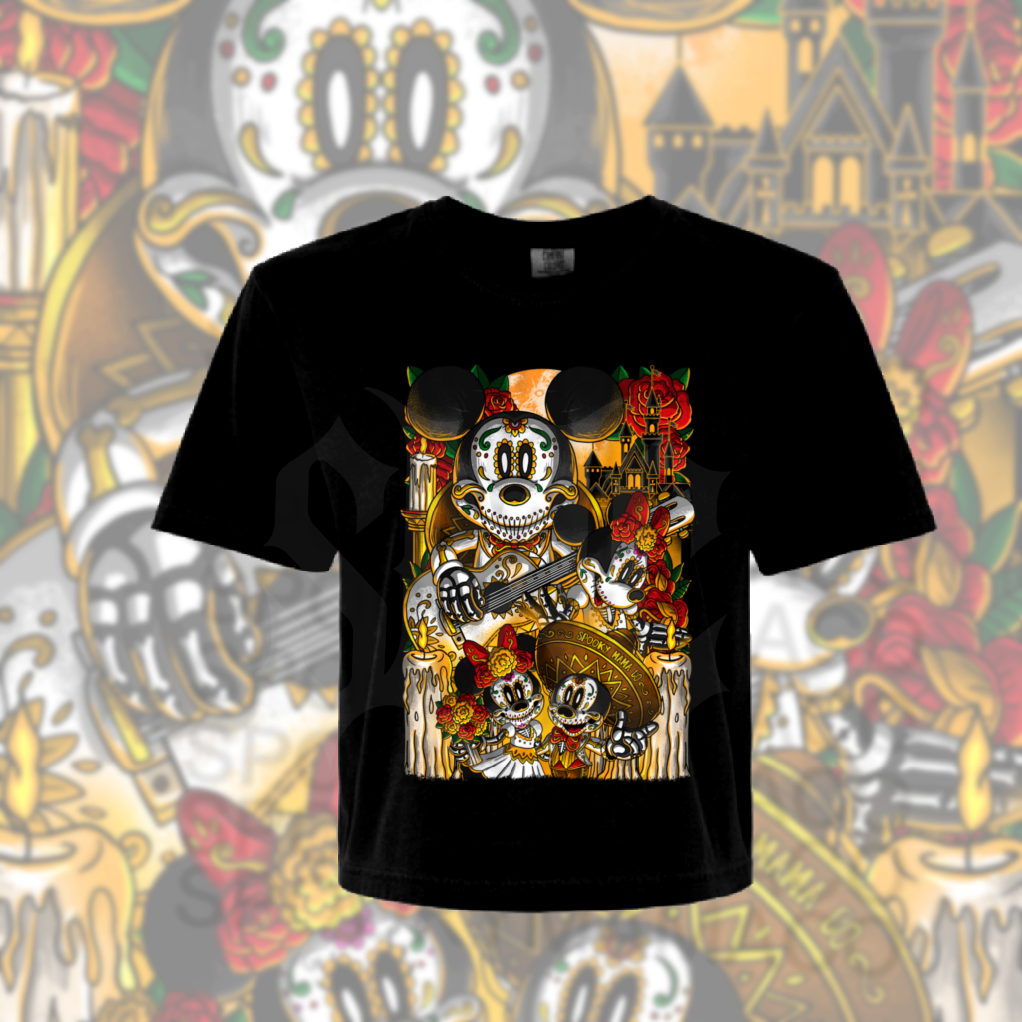 Muerto Mice | Adult
