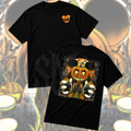 Orange Pumpkin | Adult