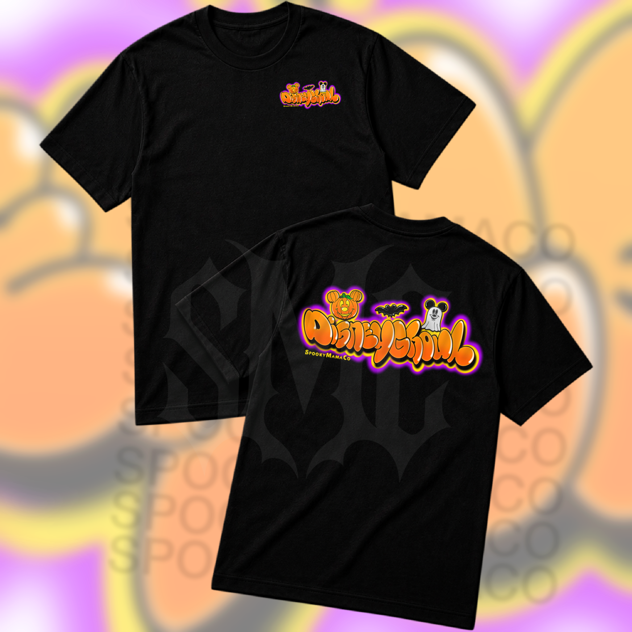 DisneyGhoul | Kids