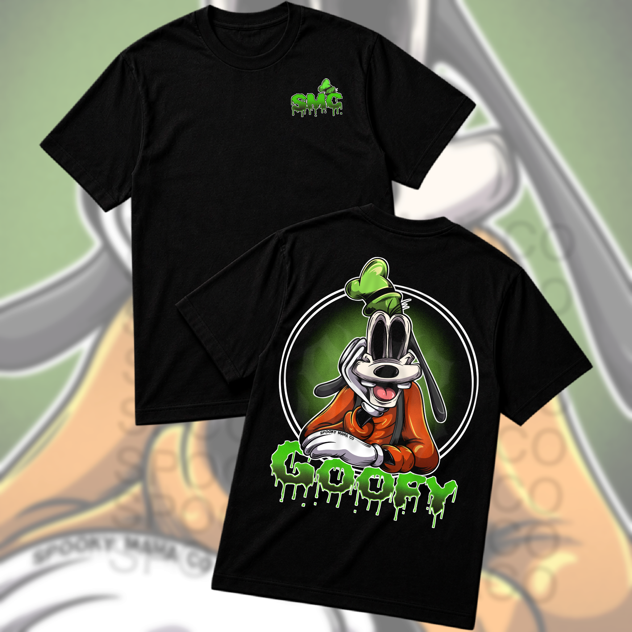 Bone Goof | Adult