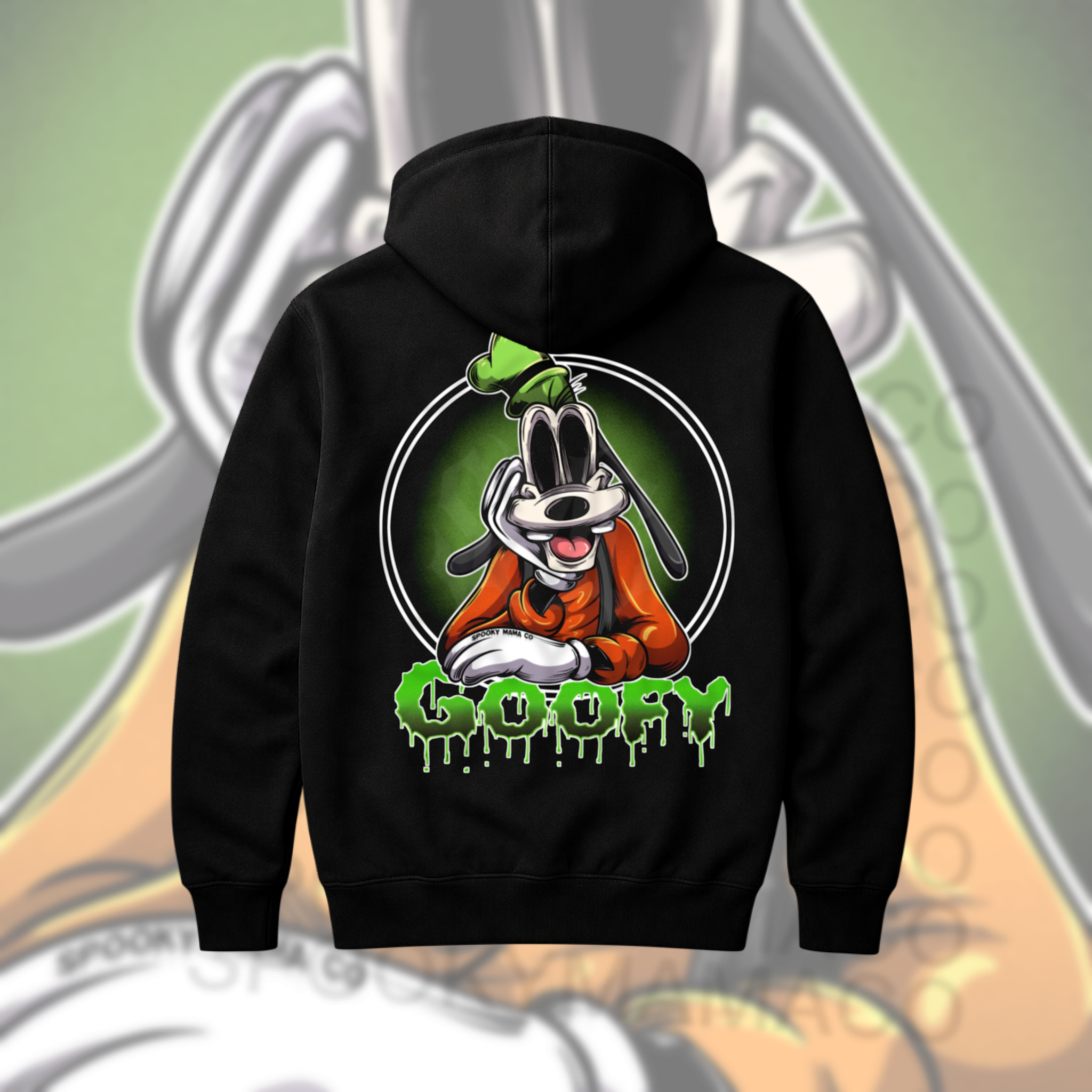 Bone Goof | Adult