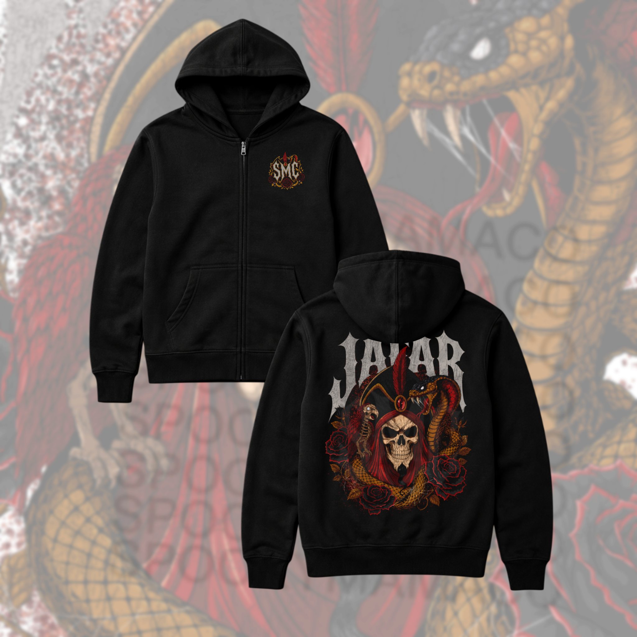 Jafar | Adult