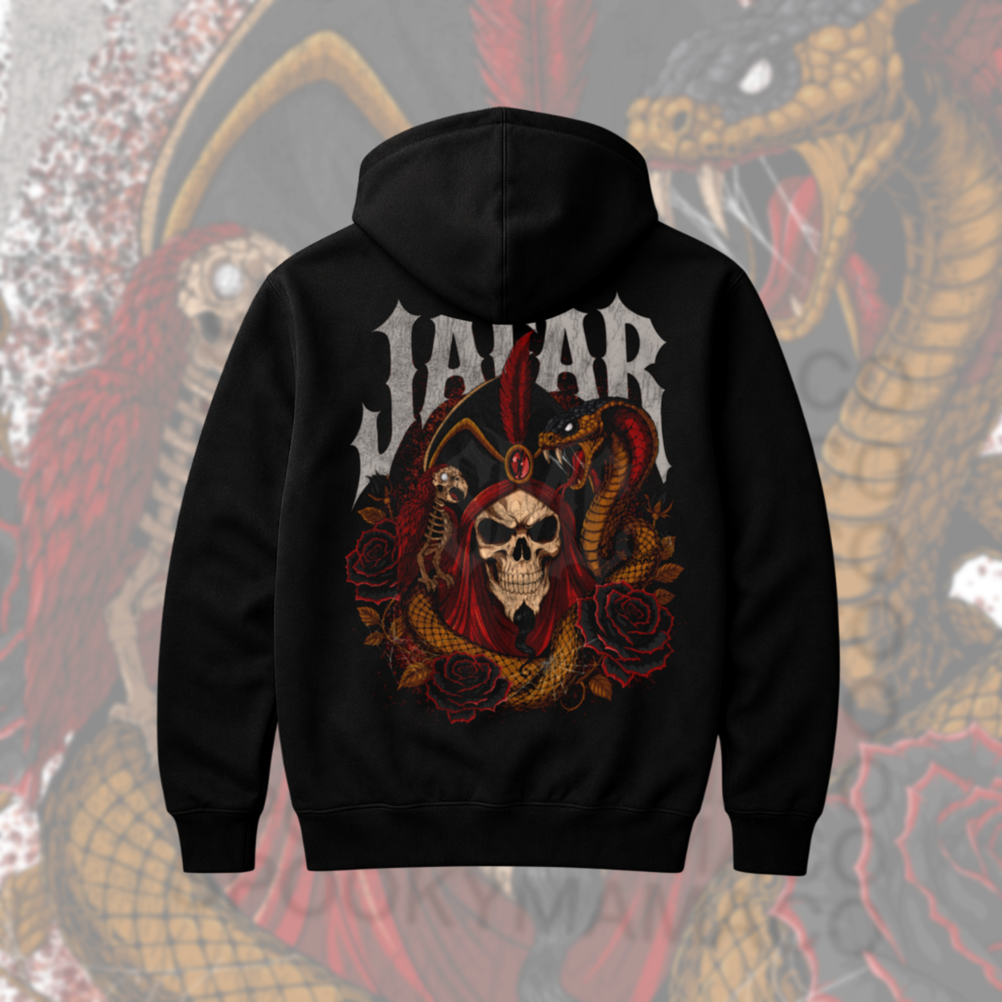 Jafar | Adult