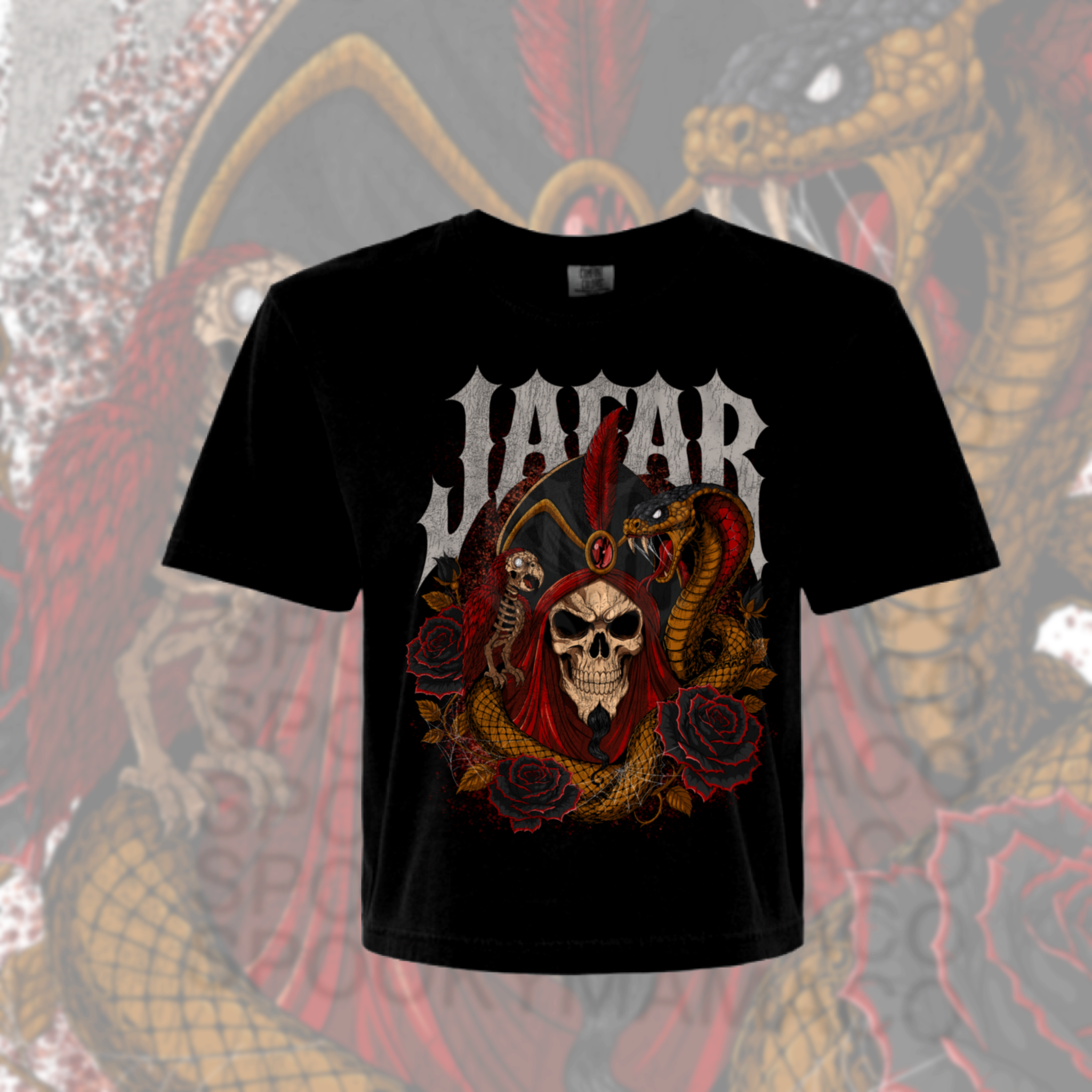 Jafar | Adult