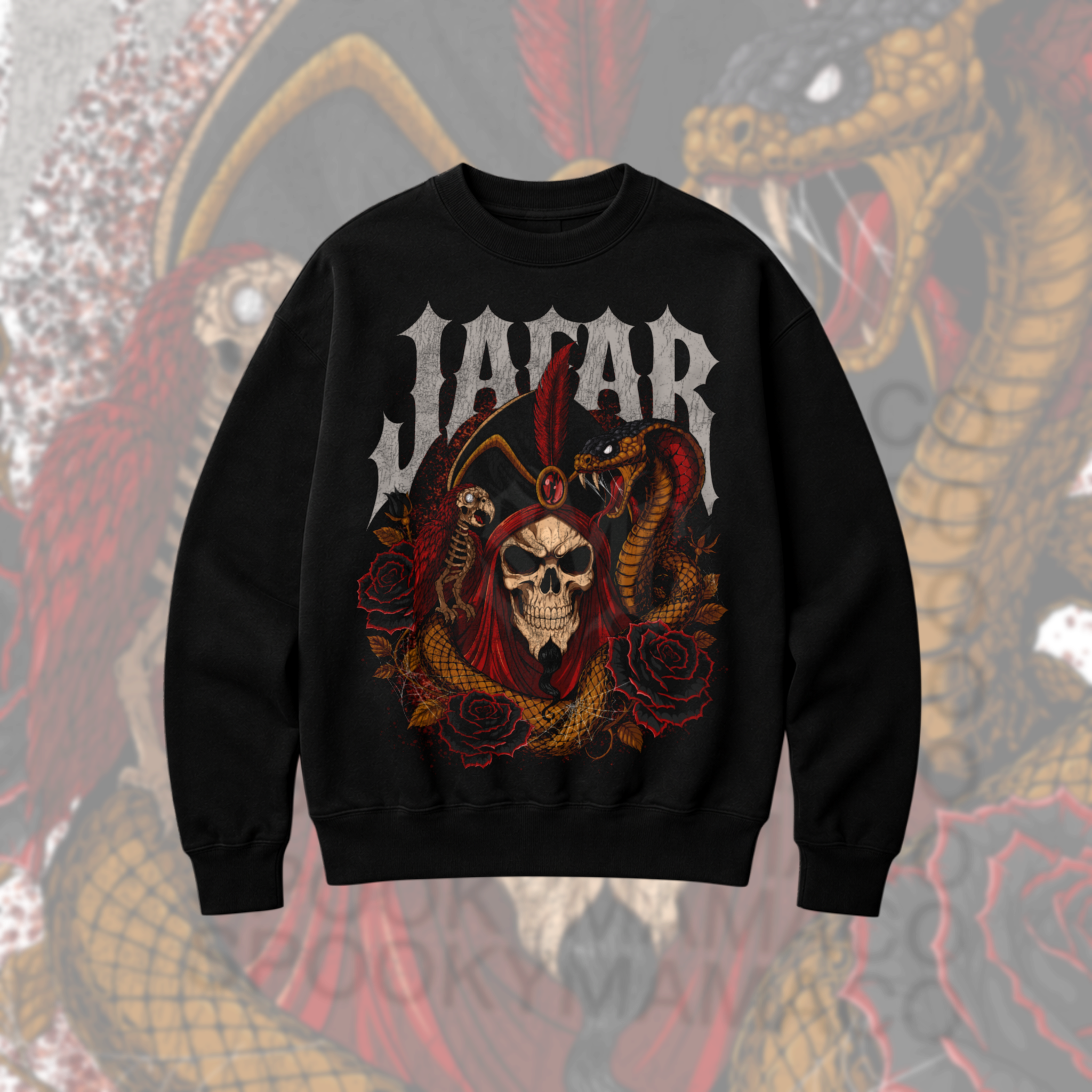 Jafar | Adult
