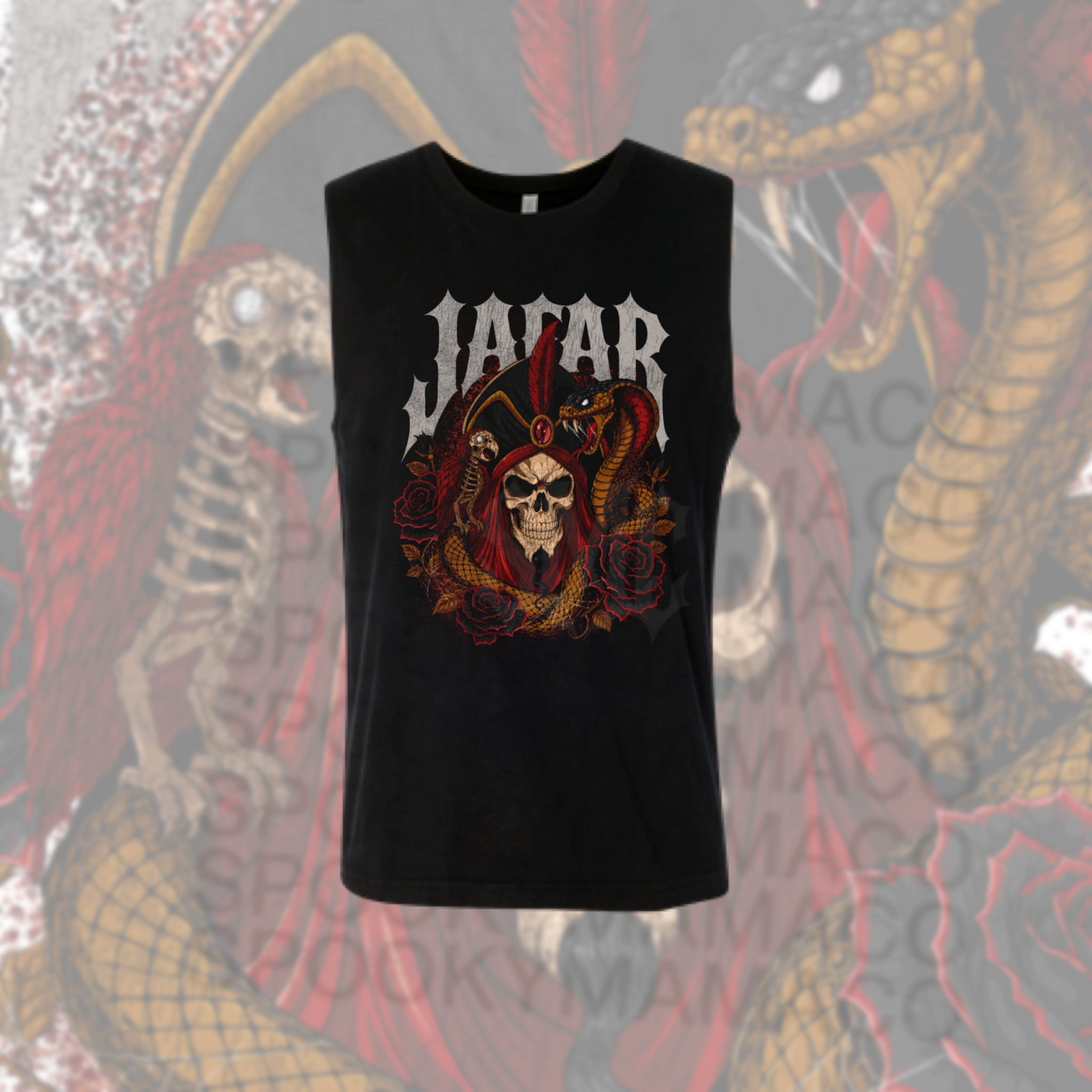 Jafar | Adult