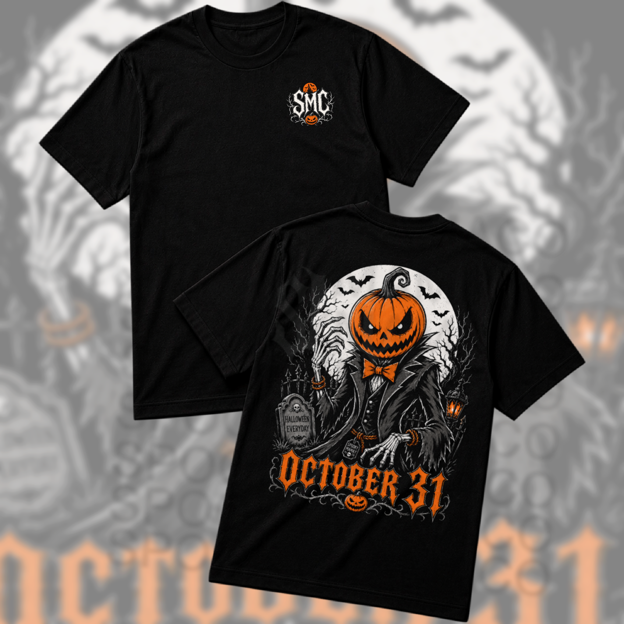 October 31 | Kids