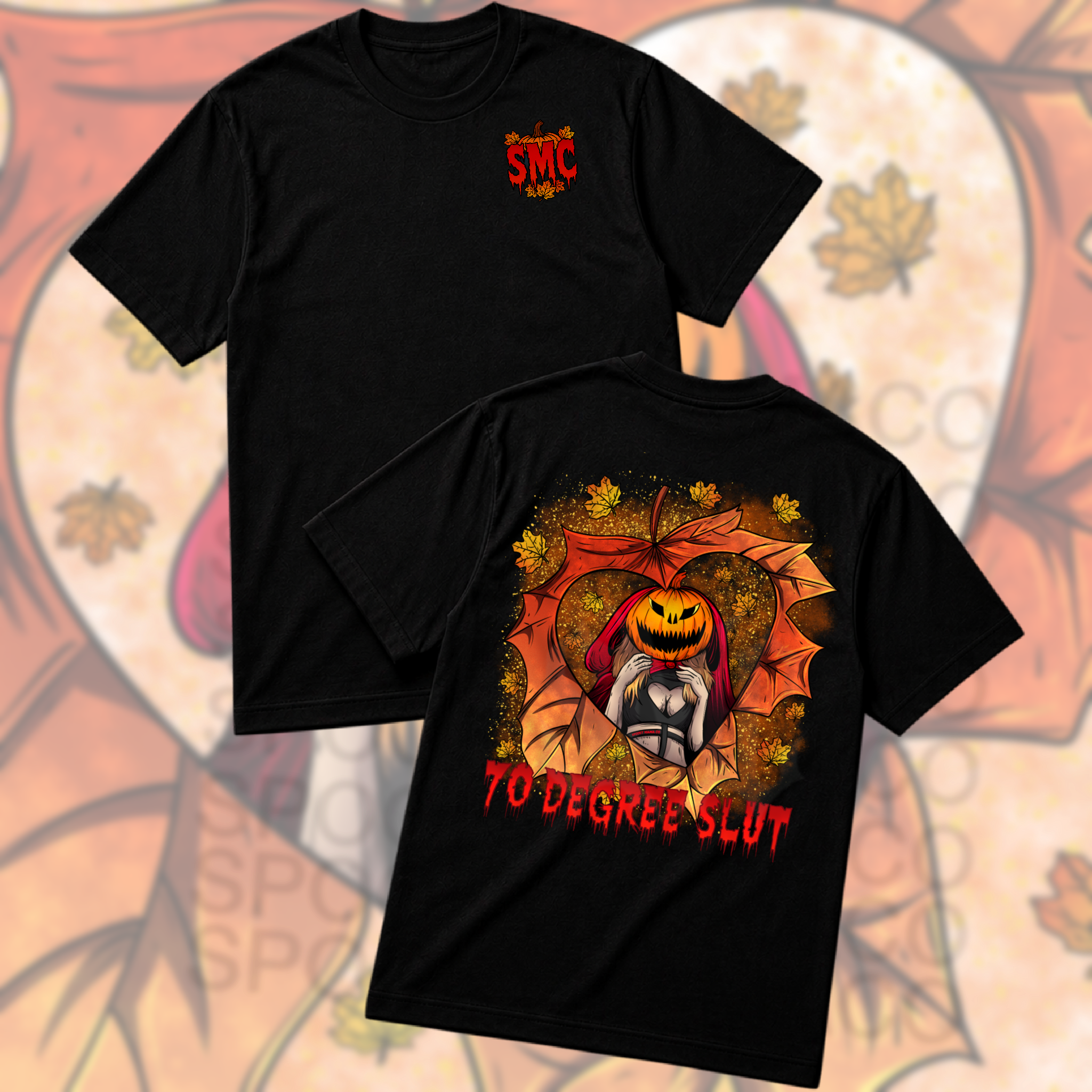 Fall Ghoul | Adult