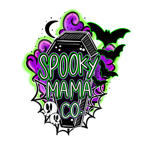 Spooky Mama Co