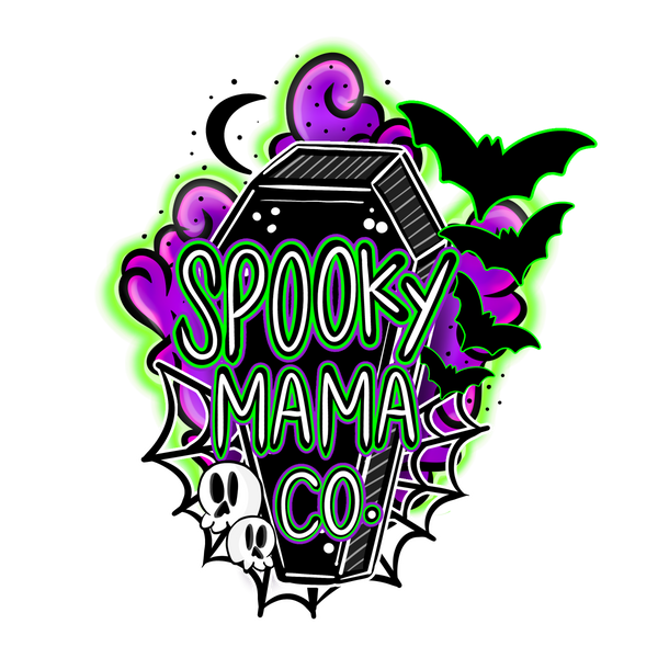 Spooky Mama Co