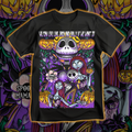 Live like Jack & Sally | Kids