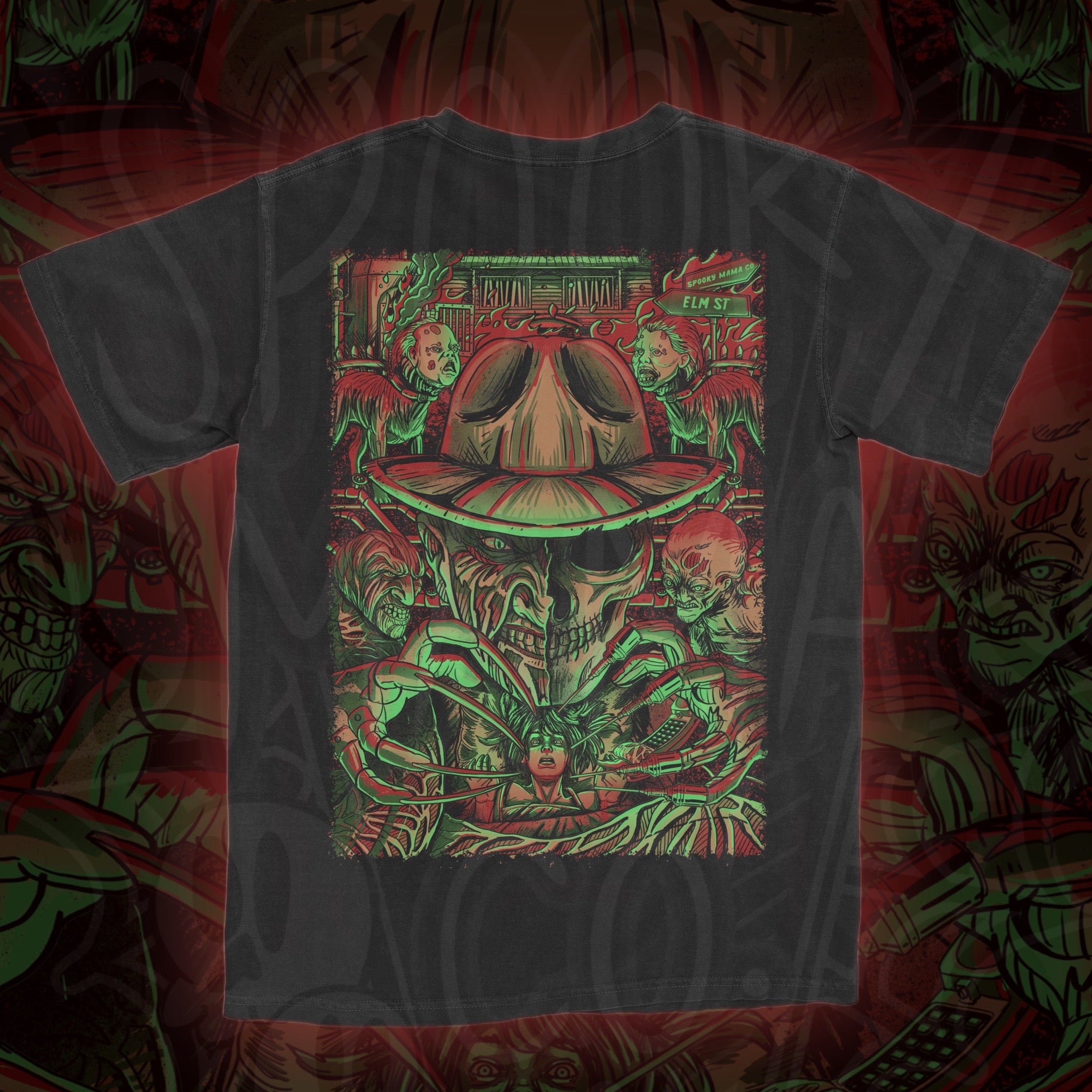 Freddy Skull | Kids