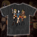 Halloween Ghouls | Kids