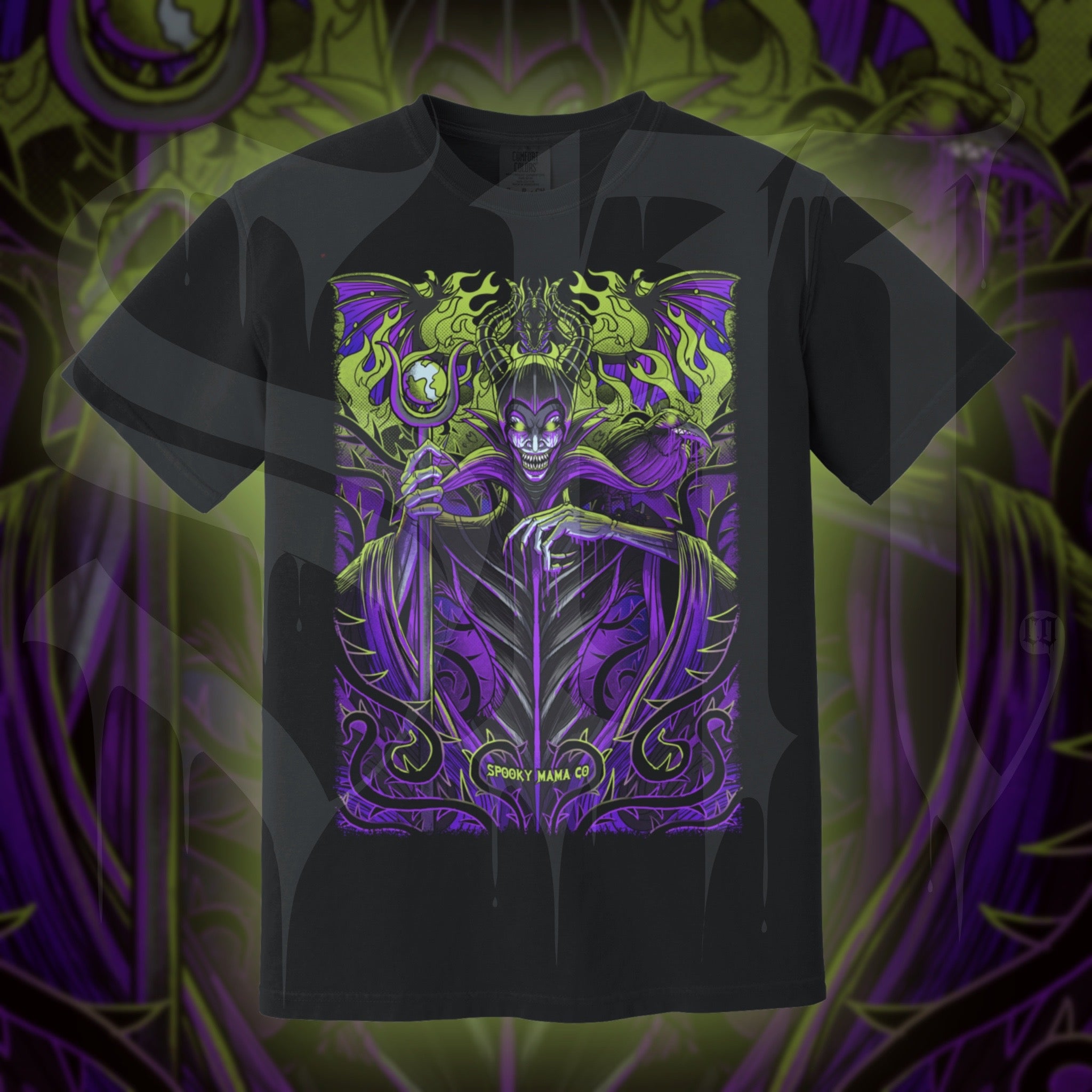 Maleficent | Adult