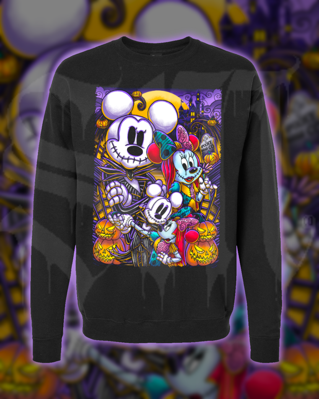 Mice Jack & Sally | Adult
