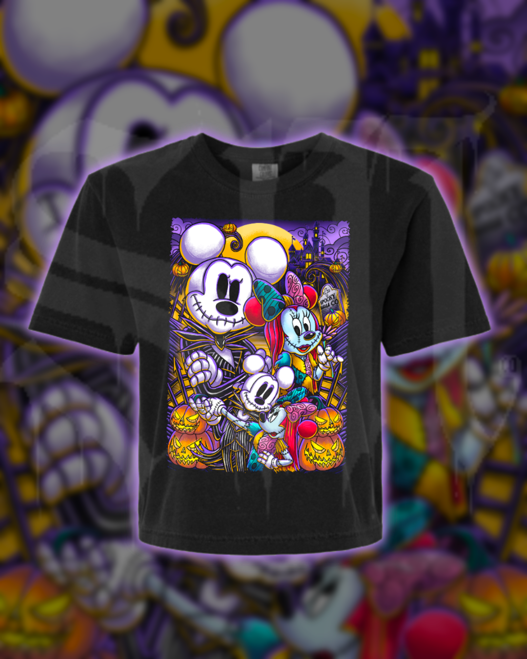 Mice Jack & Sally | Adult
