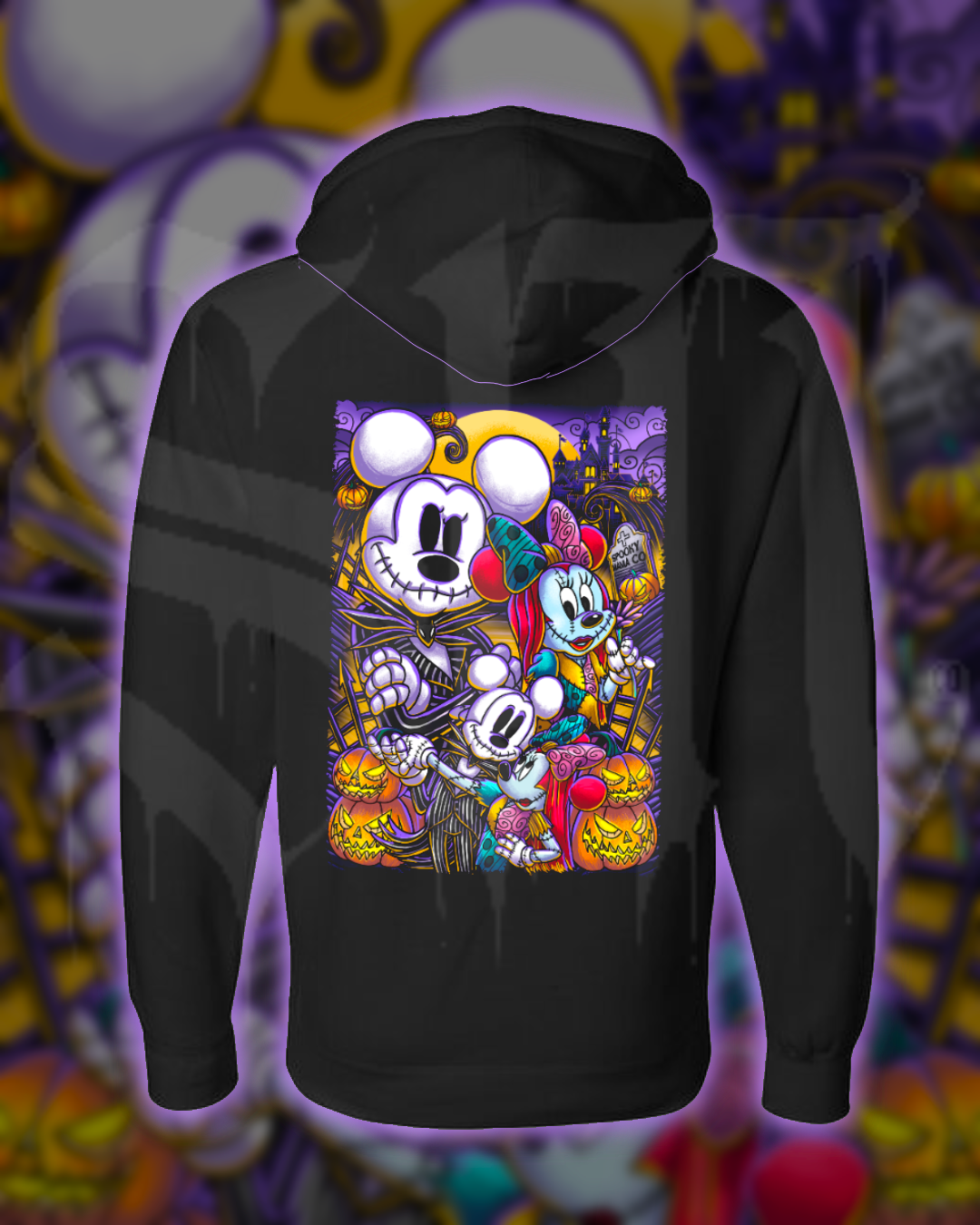 Mice Jack & Sally | Adult
