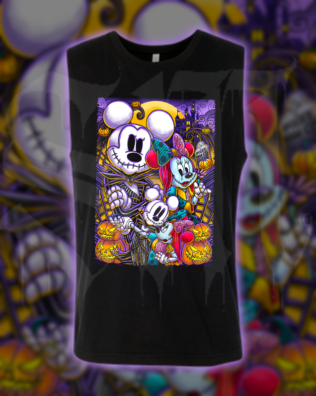Mice Jack & Sally | Adult