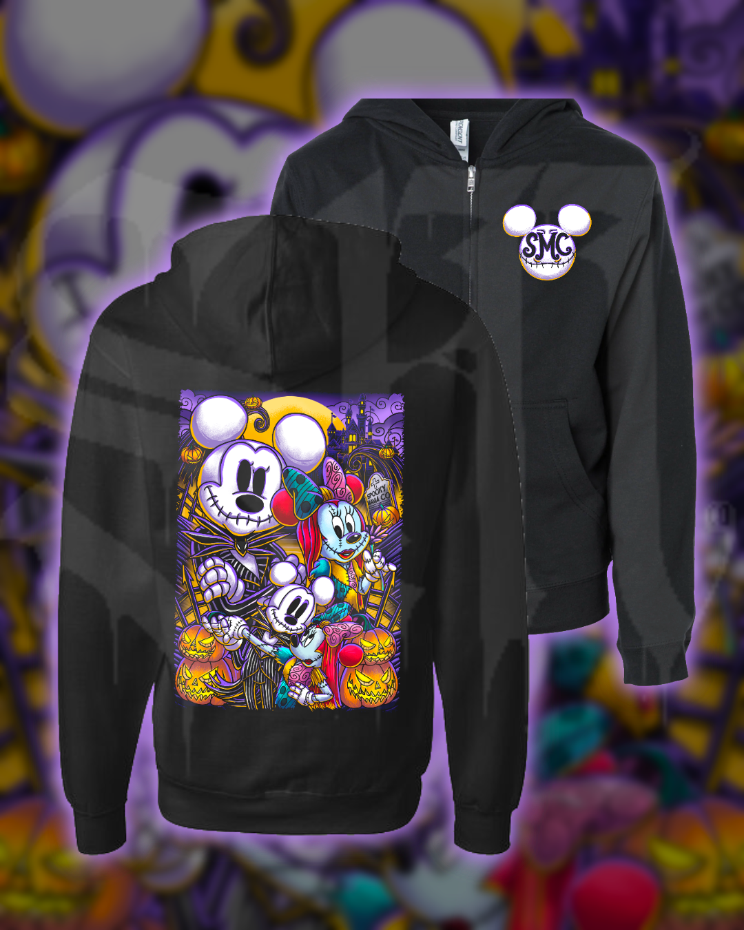 Mice Jack & Sally | Adult