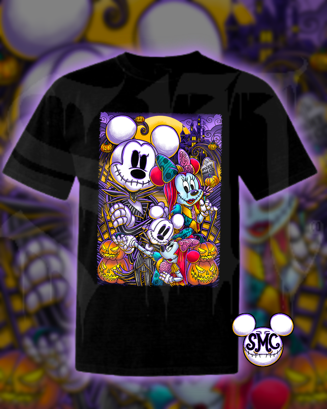 Mice Jack & Sally | Kids