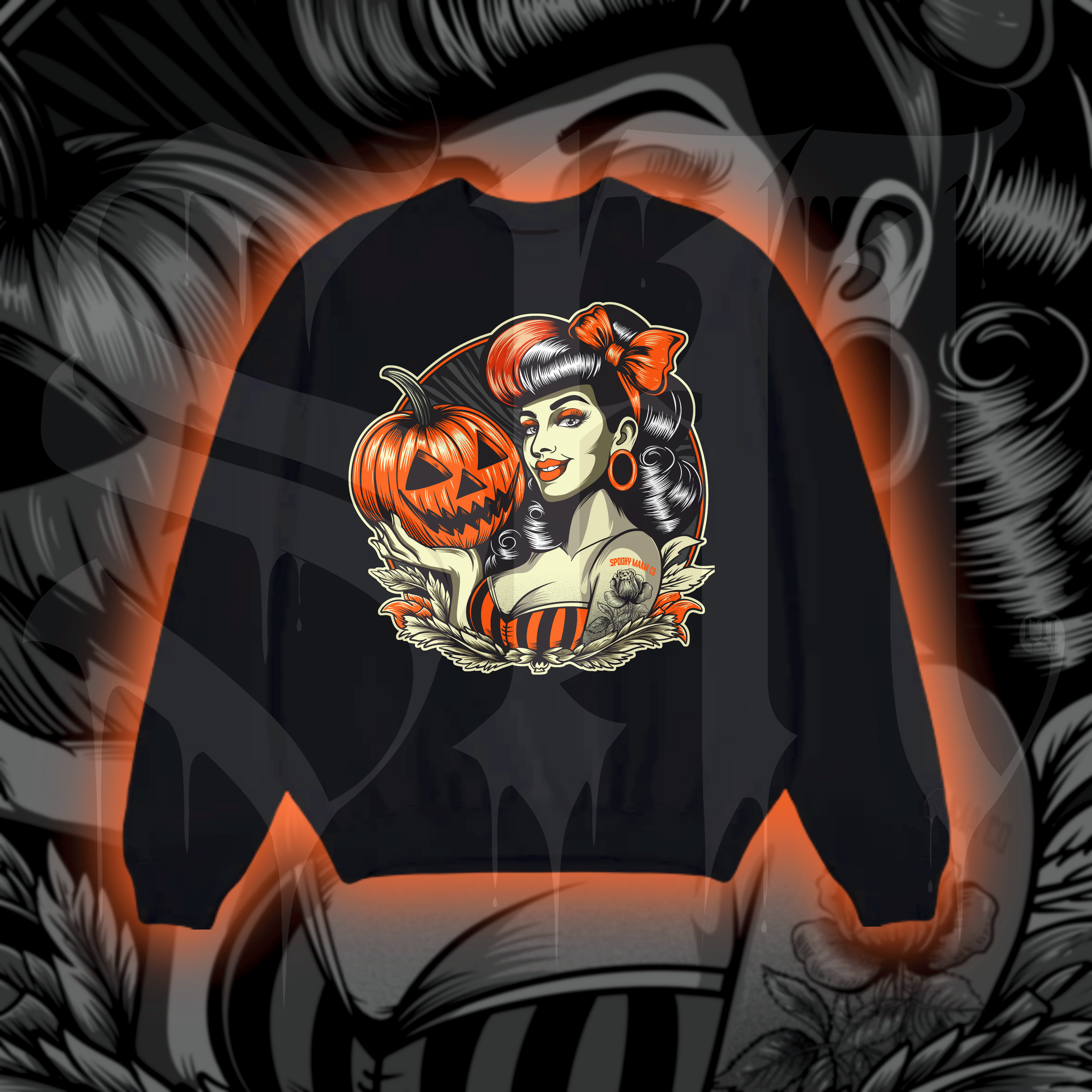 Pumpkin | Adult