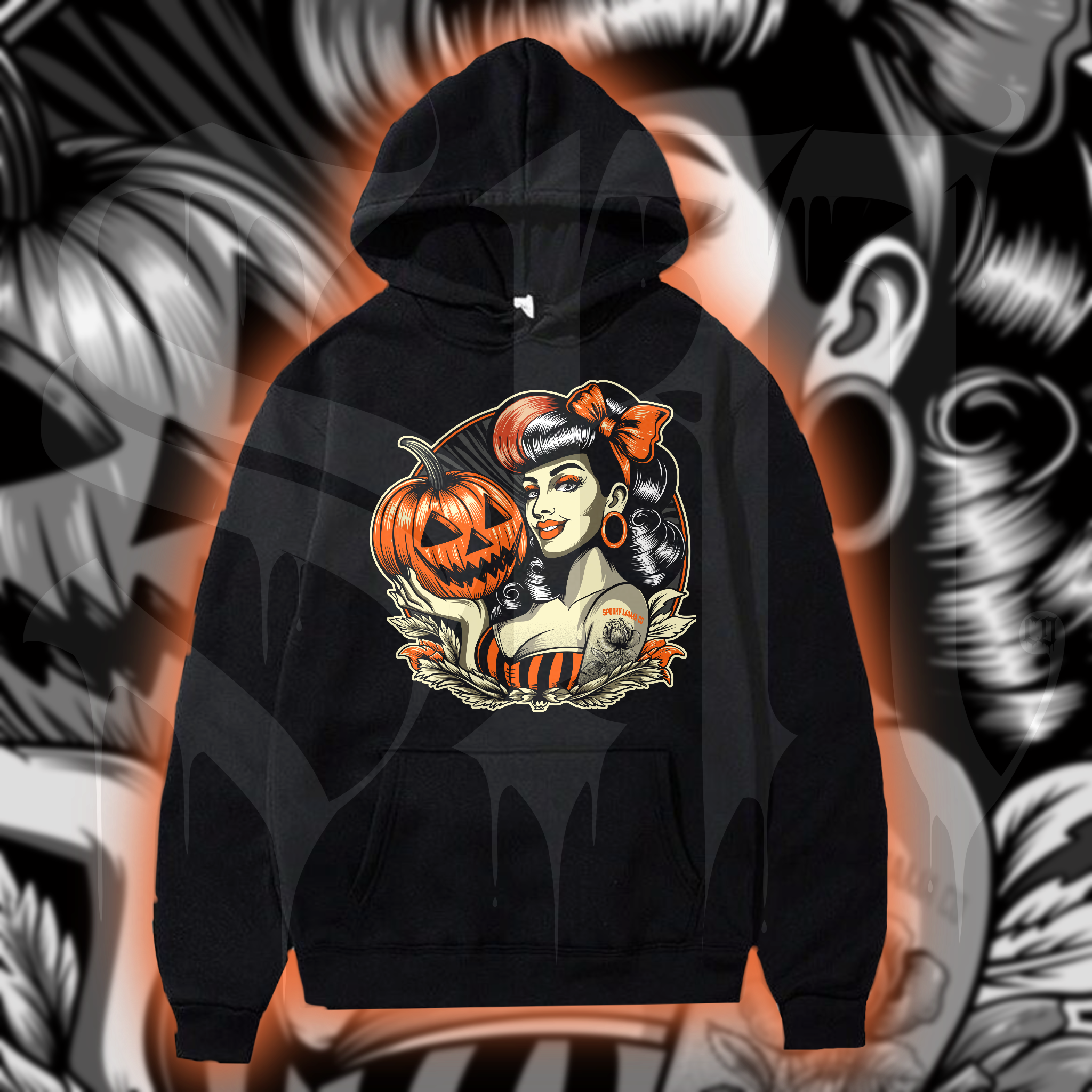 Pumpkin | Adult