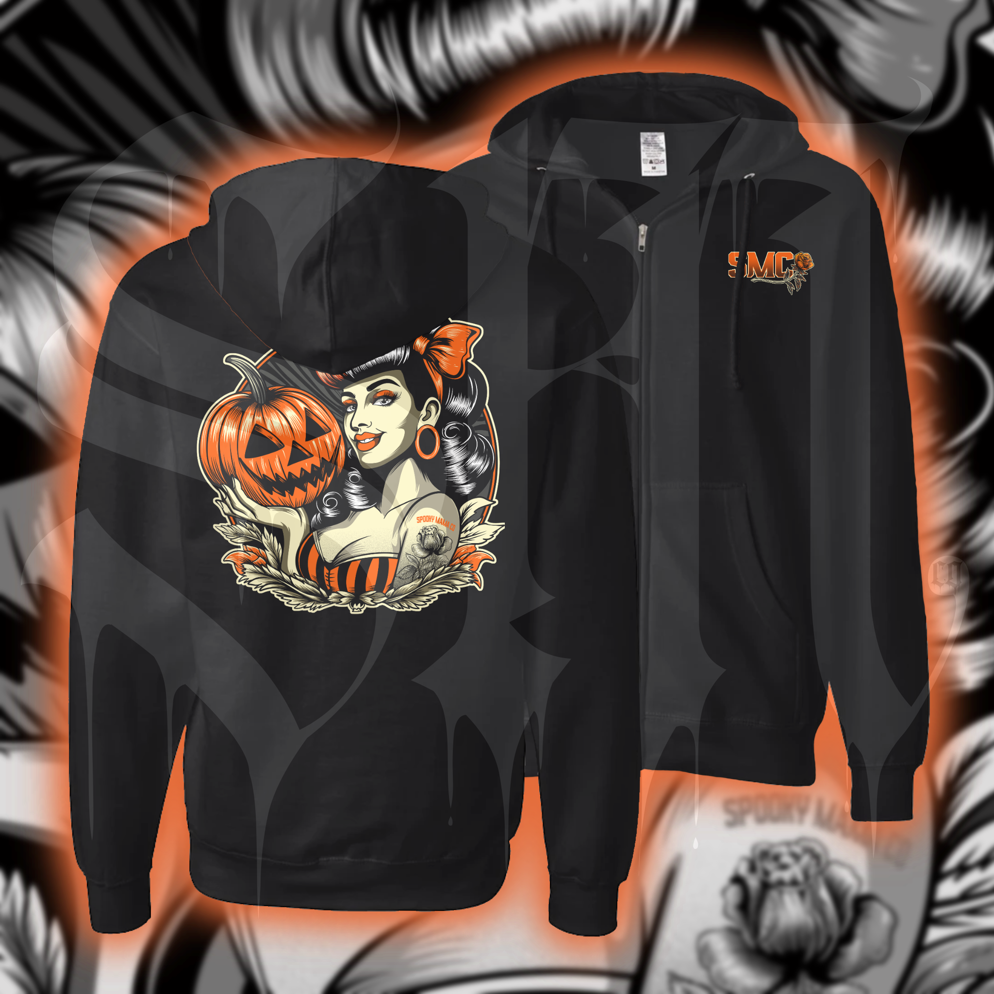 Pumpkin | Adult