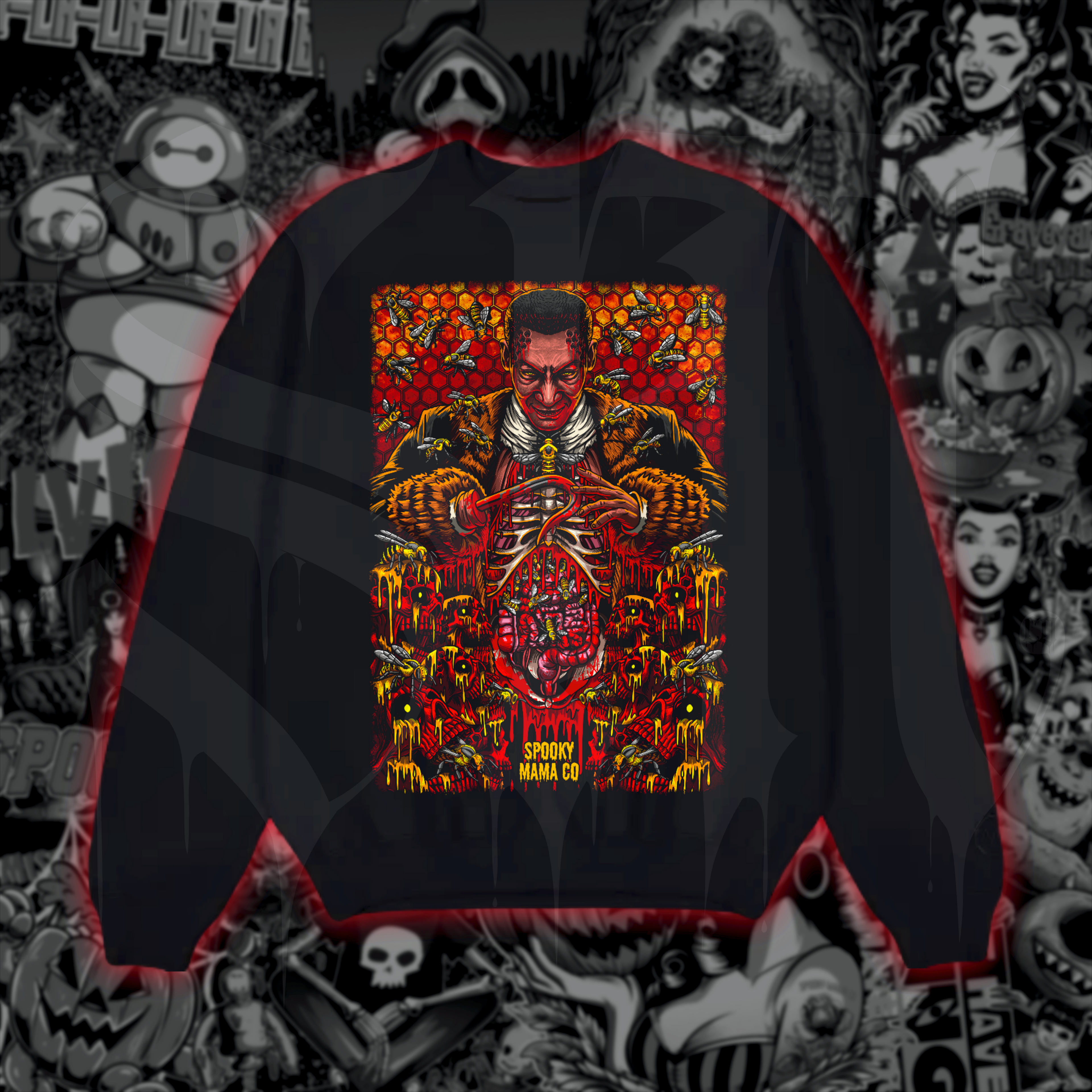The Candyman  | Adult