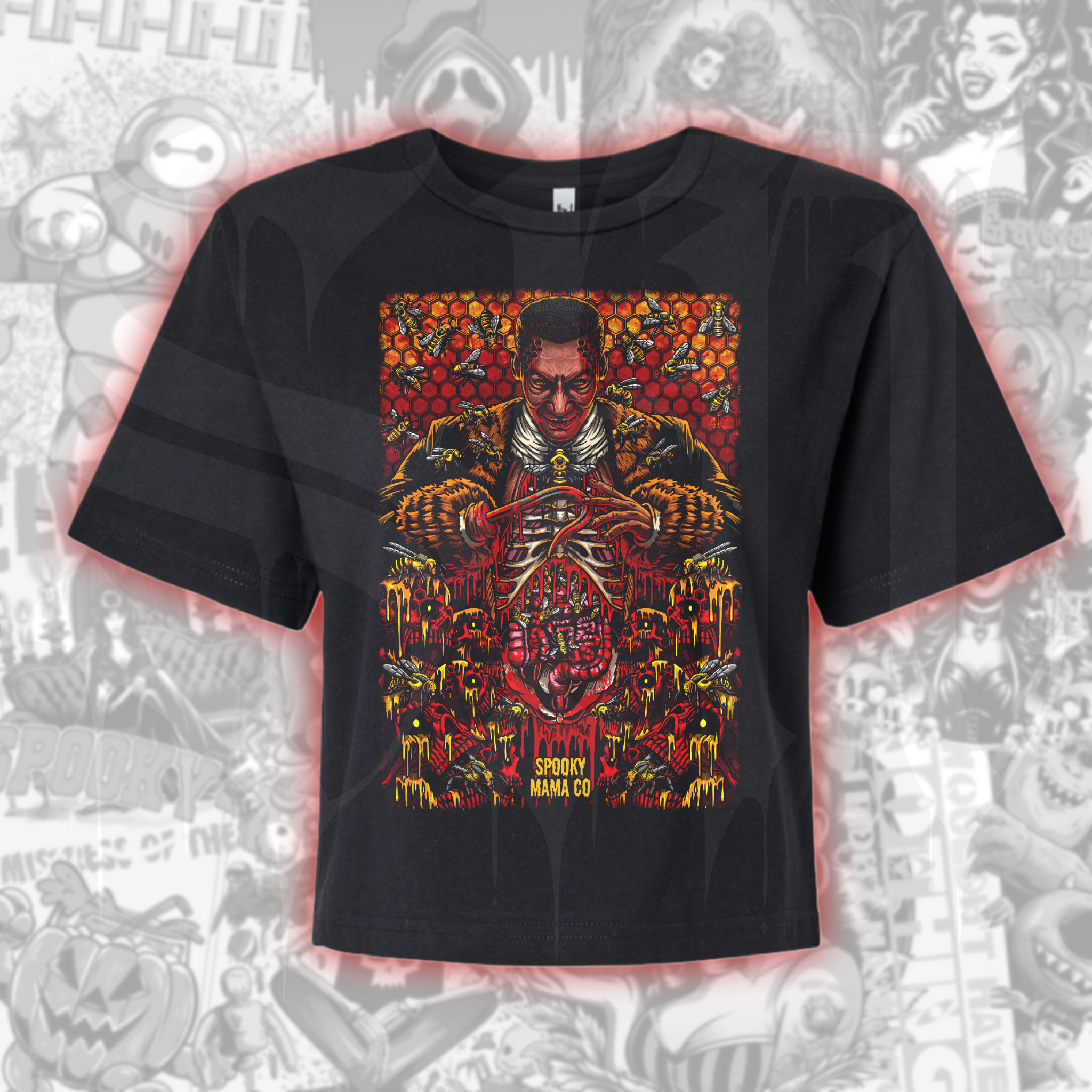 The Candyman  | Adult
