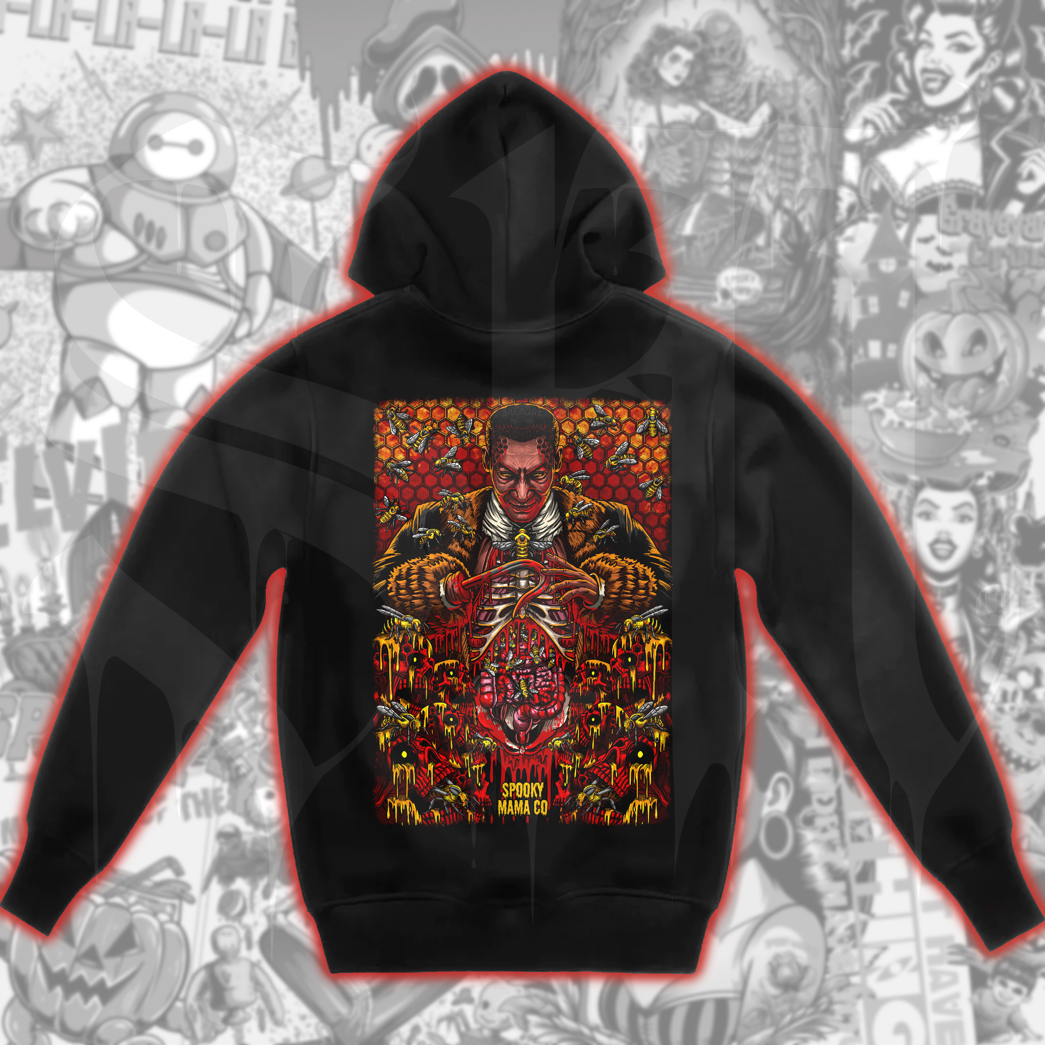The Candyman  | Adult