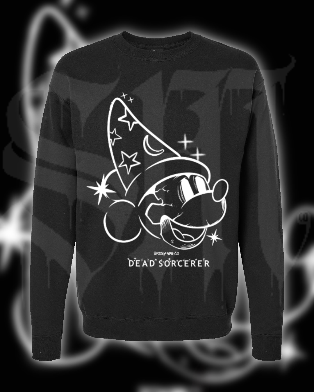 Dead Sorcerer | Adult