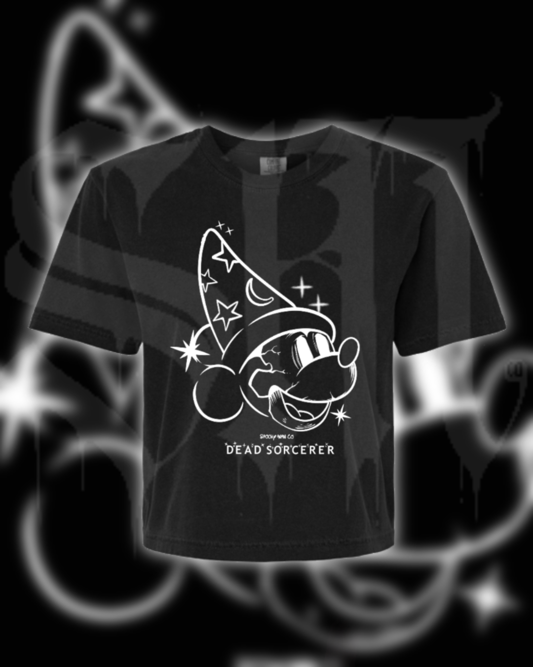 Dead Sorcerer | Adult